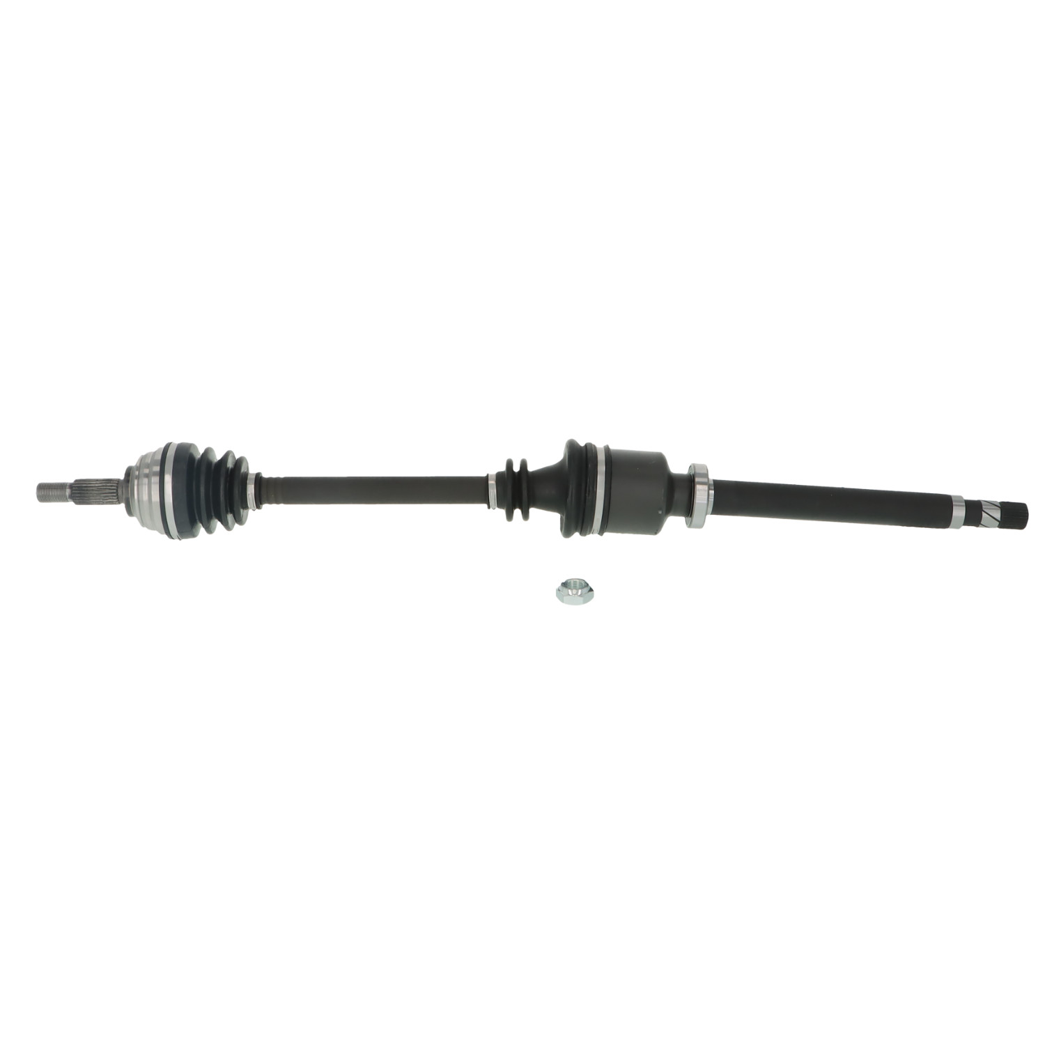 Drive Shaft - Febi - 182884