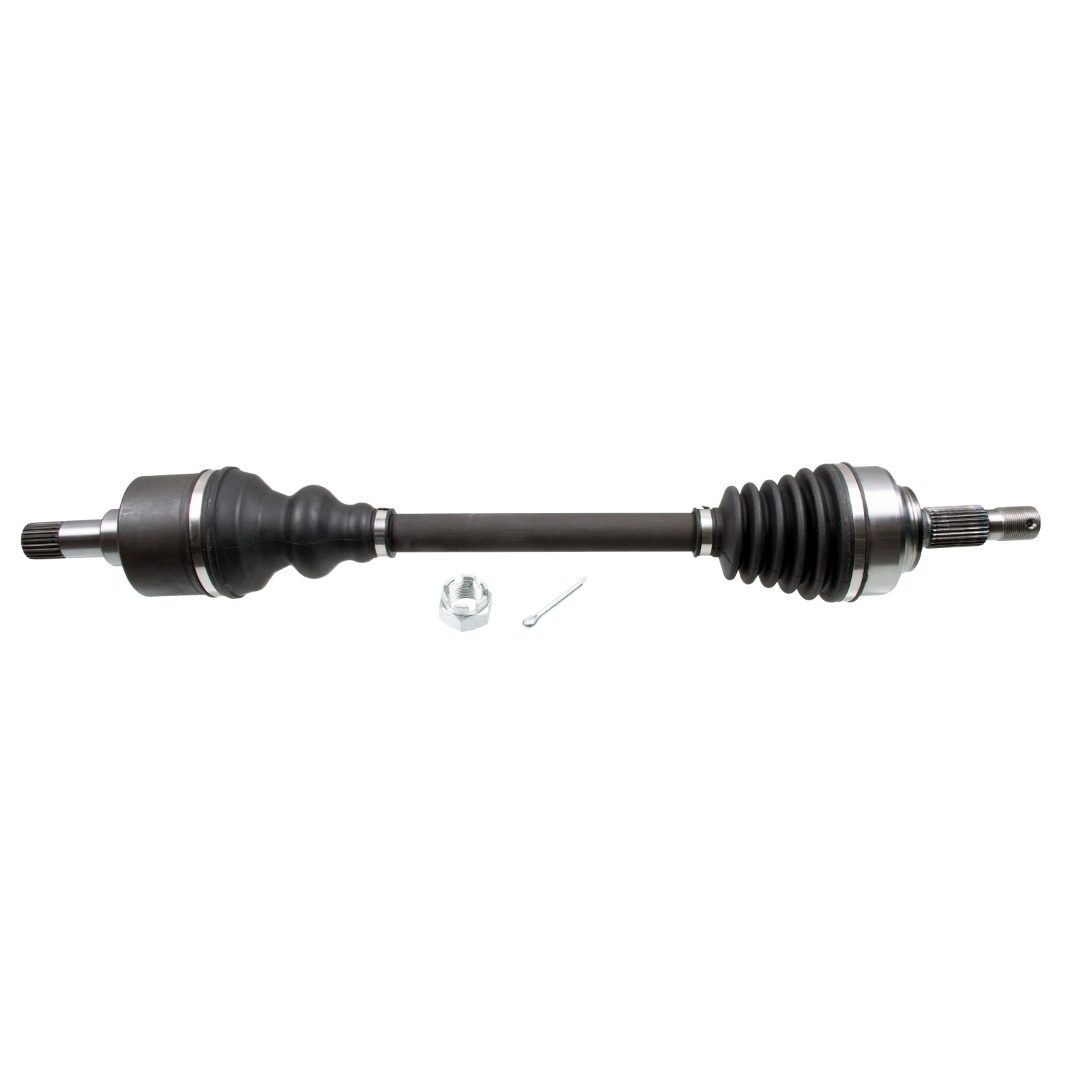 Drive Shaft - Febi - 182966