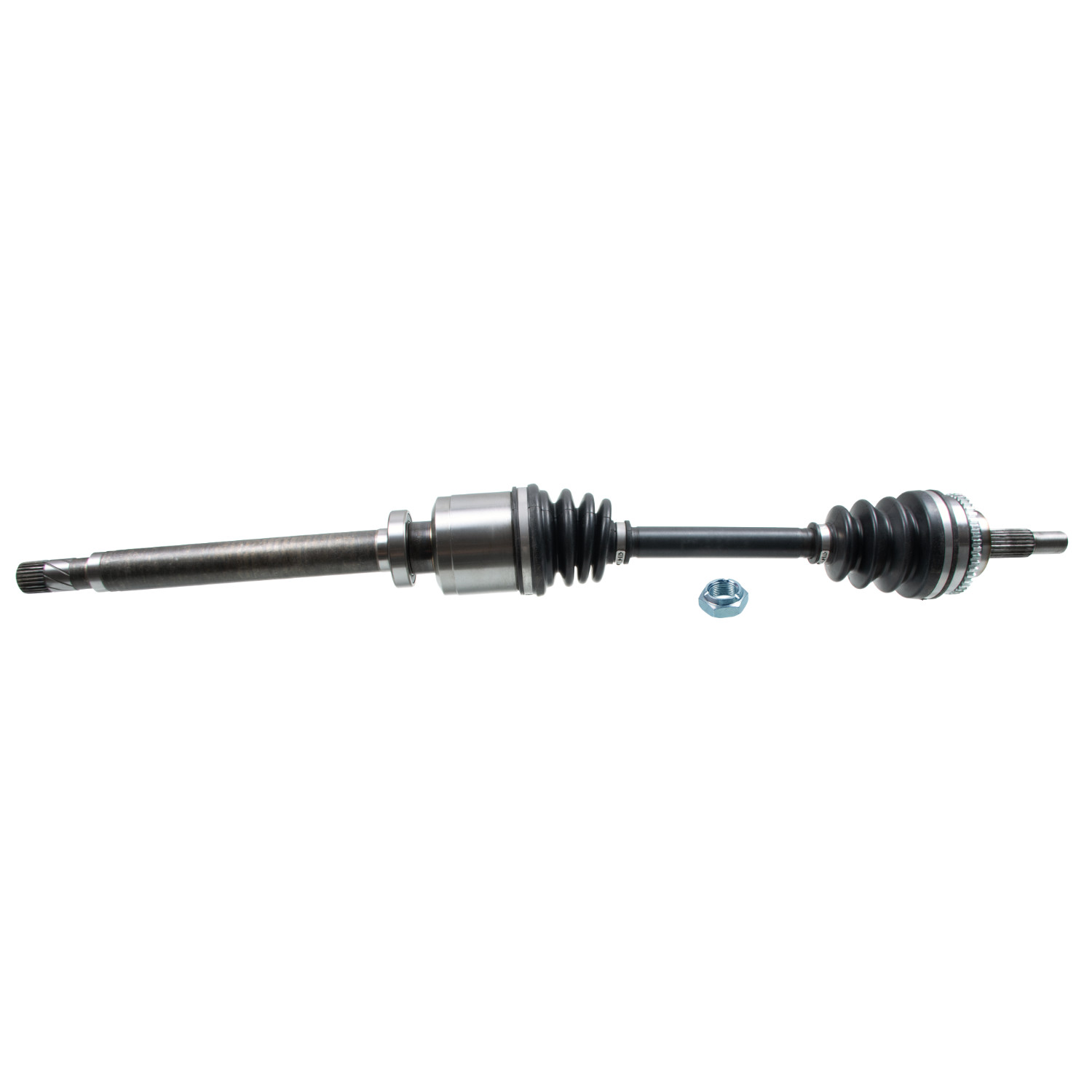 Drive Shaft - Febi - 182998