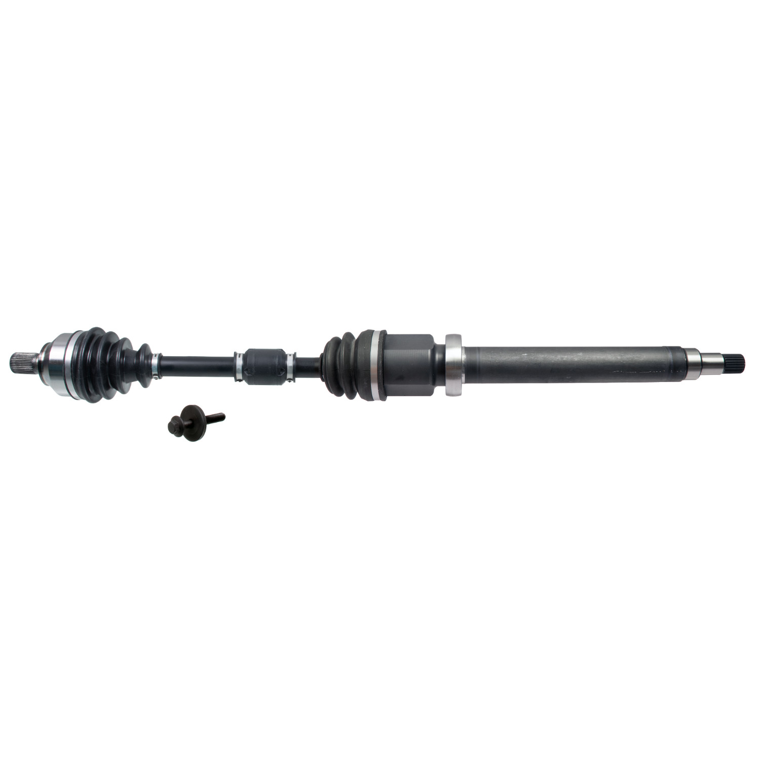 Drive Shaft - Febi - 183336