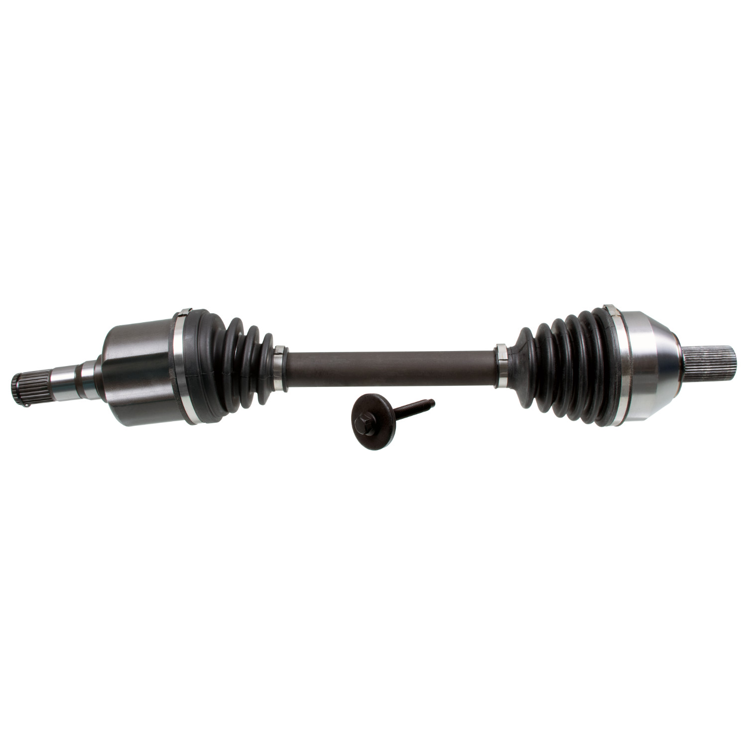Drive Shaft - Febi - 183356