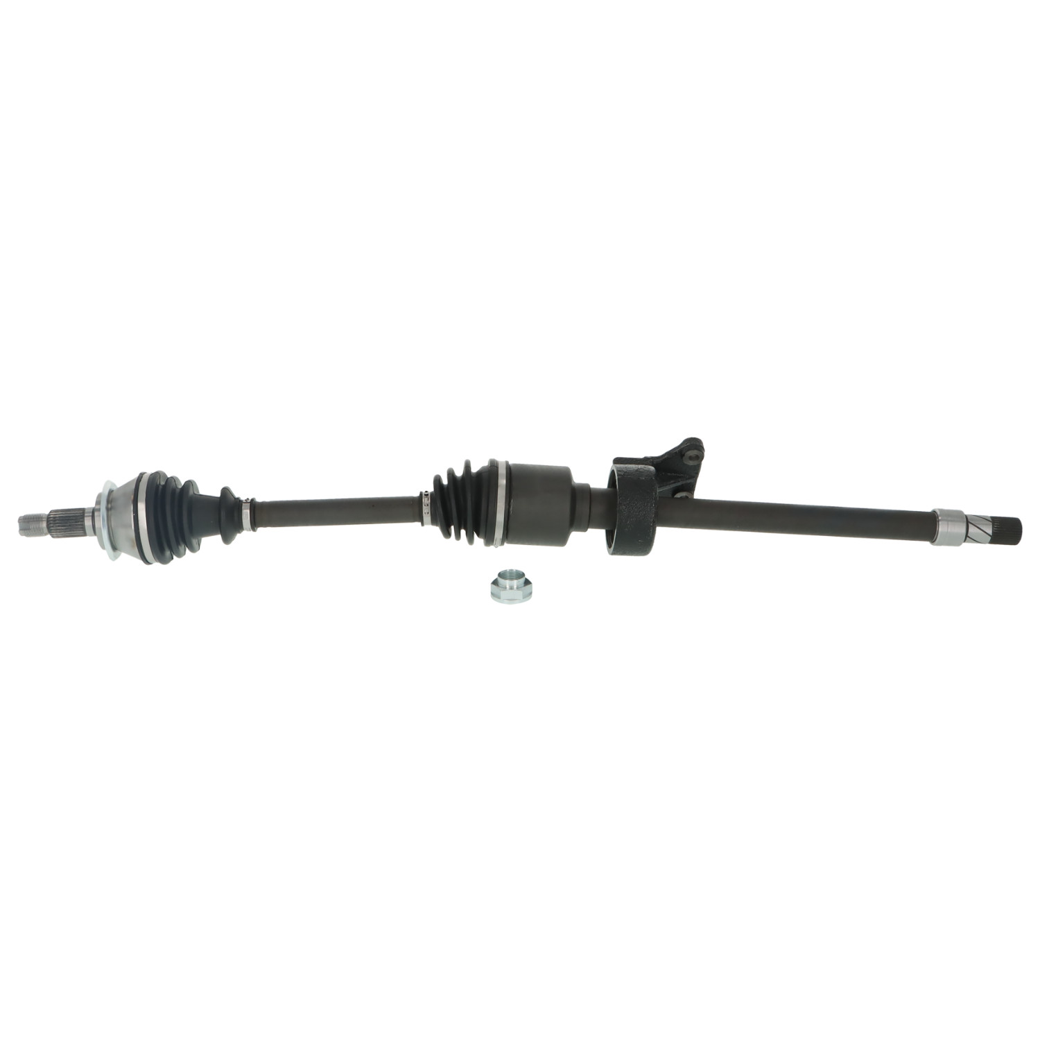 Drive Shaft - Febi - 183386