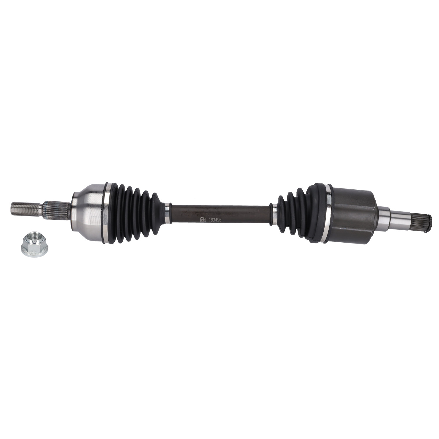 Drive Shaft - Febi - 183496