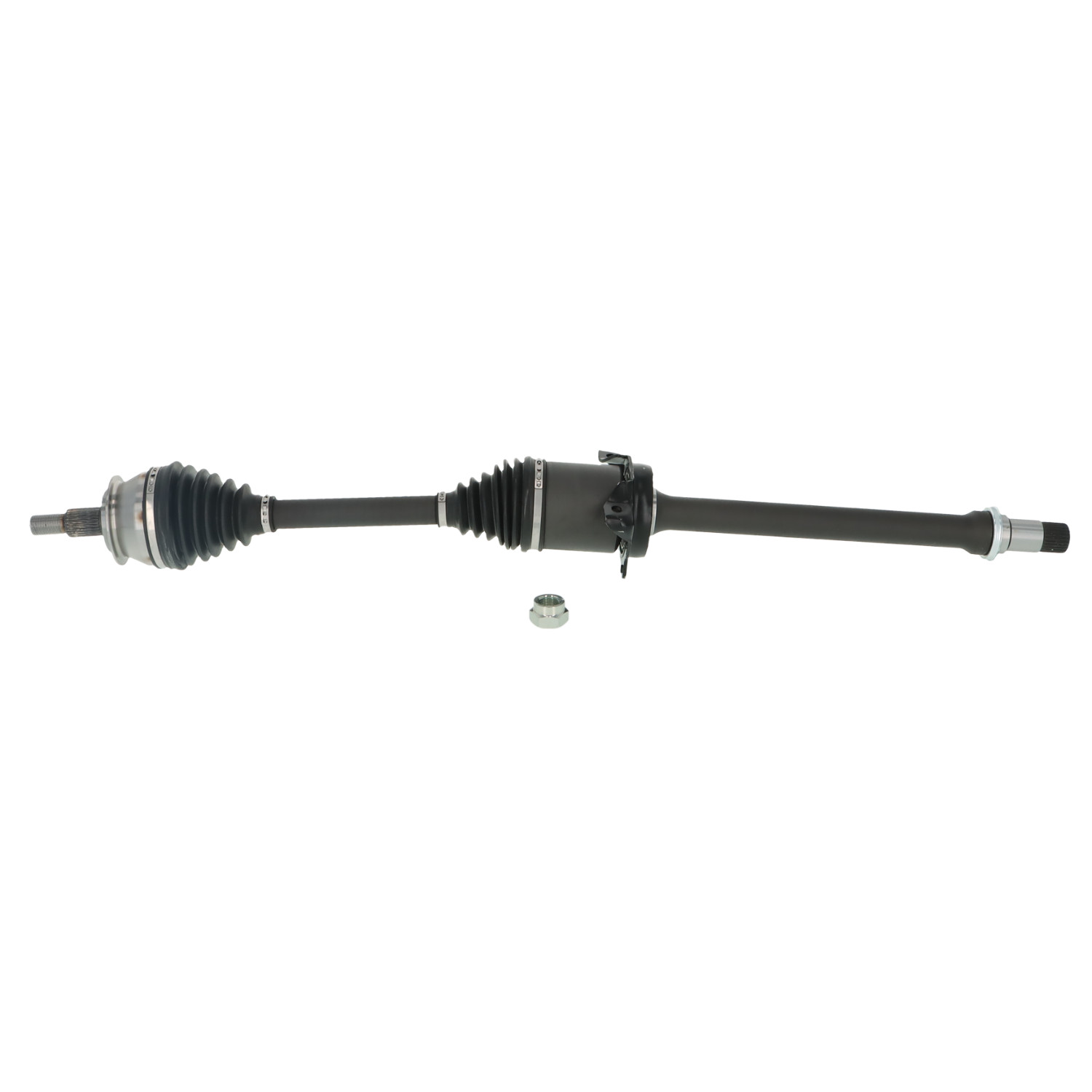 Drive Shaft - Febi - 183819