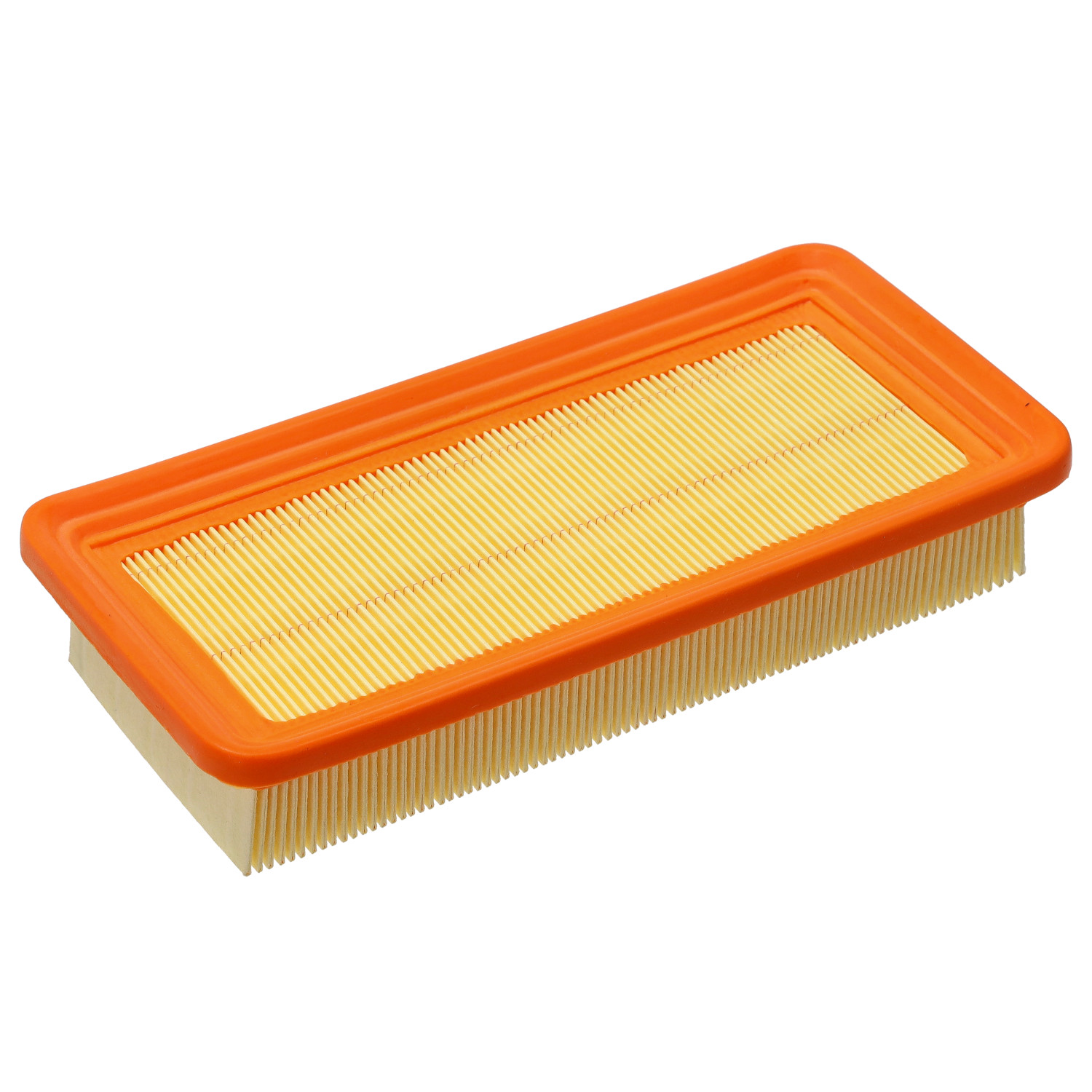 Air Filter - Febi - 183891