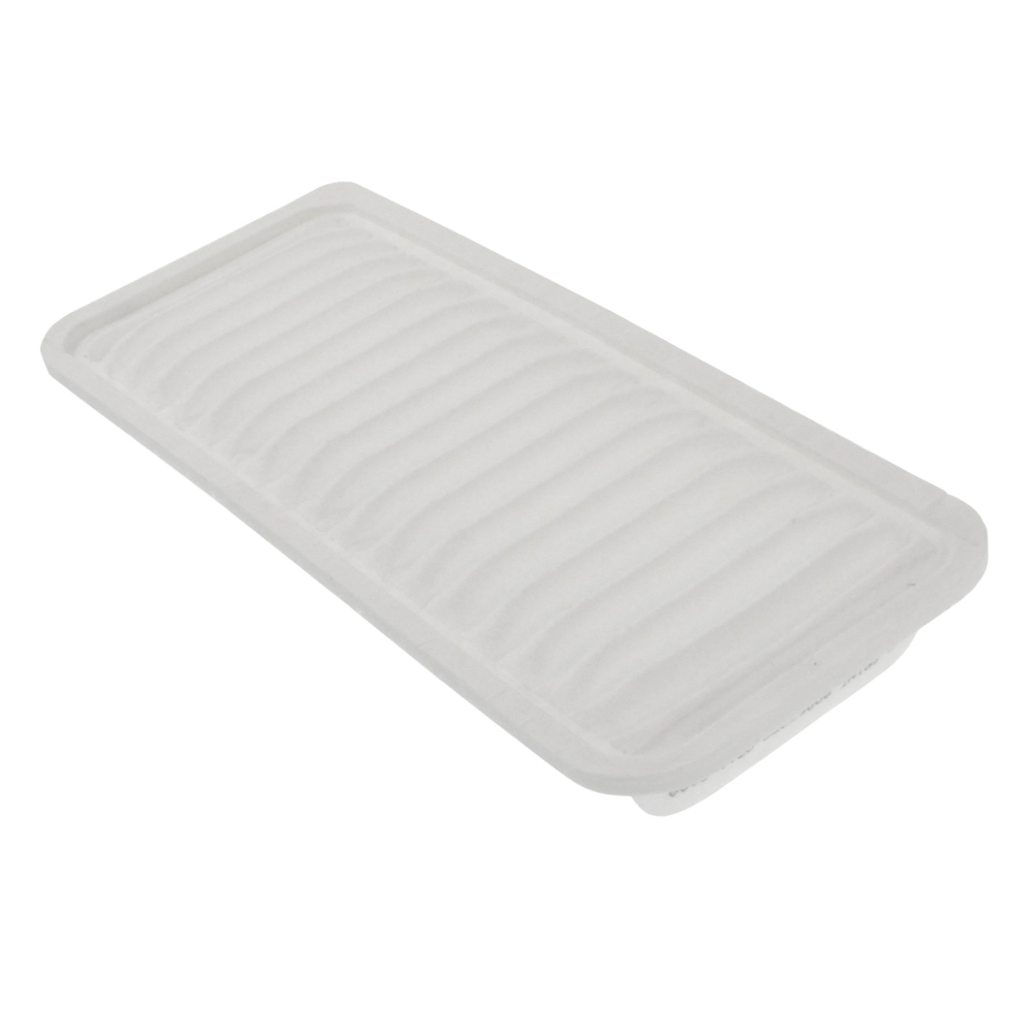 Air Filter - Febi - 184328