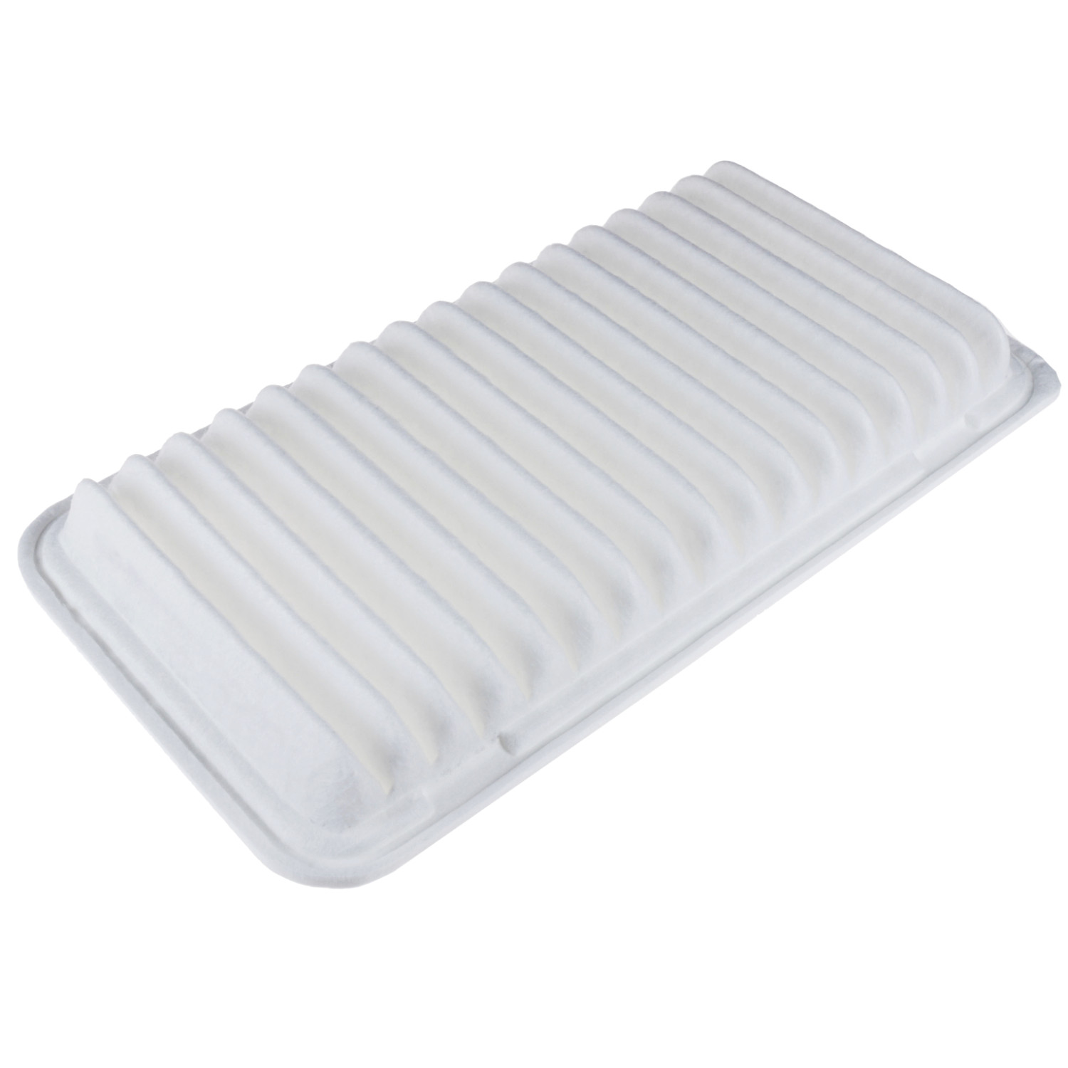Air Filter - Febi - 184329