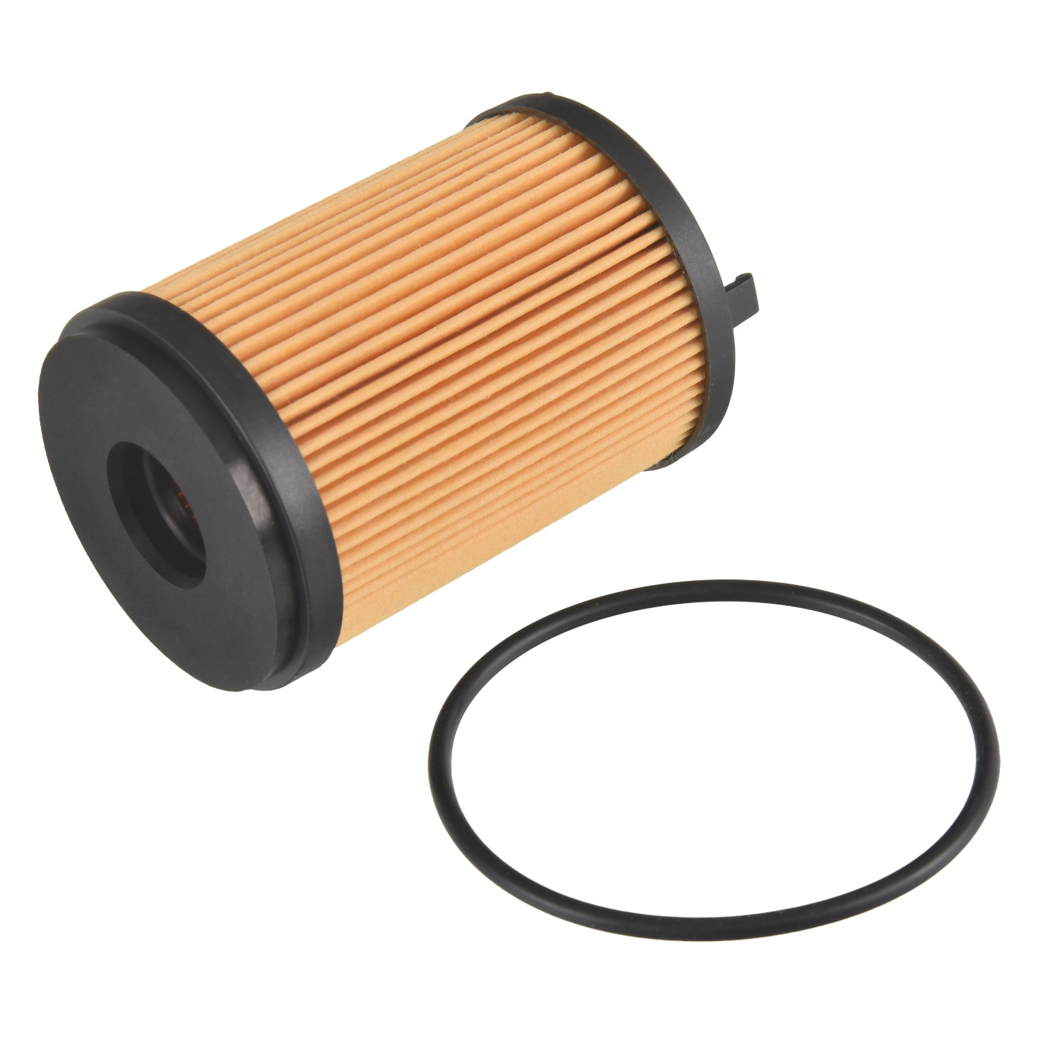 Oil Filter - Febi - 184347