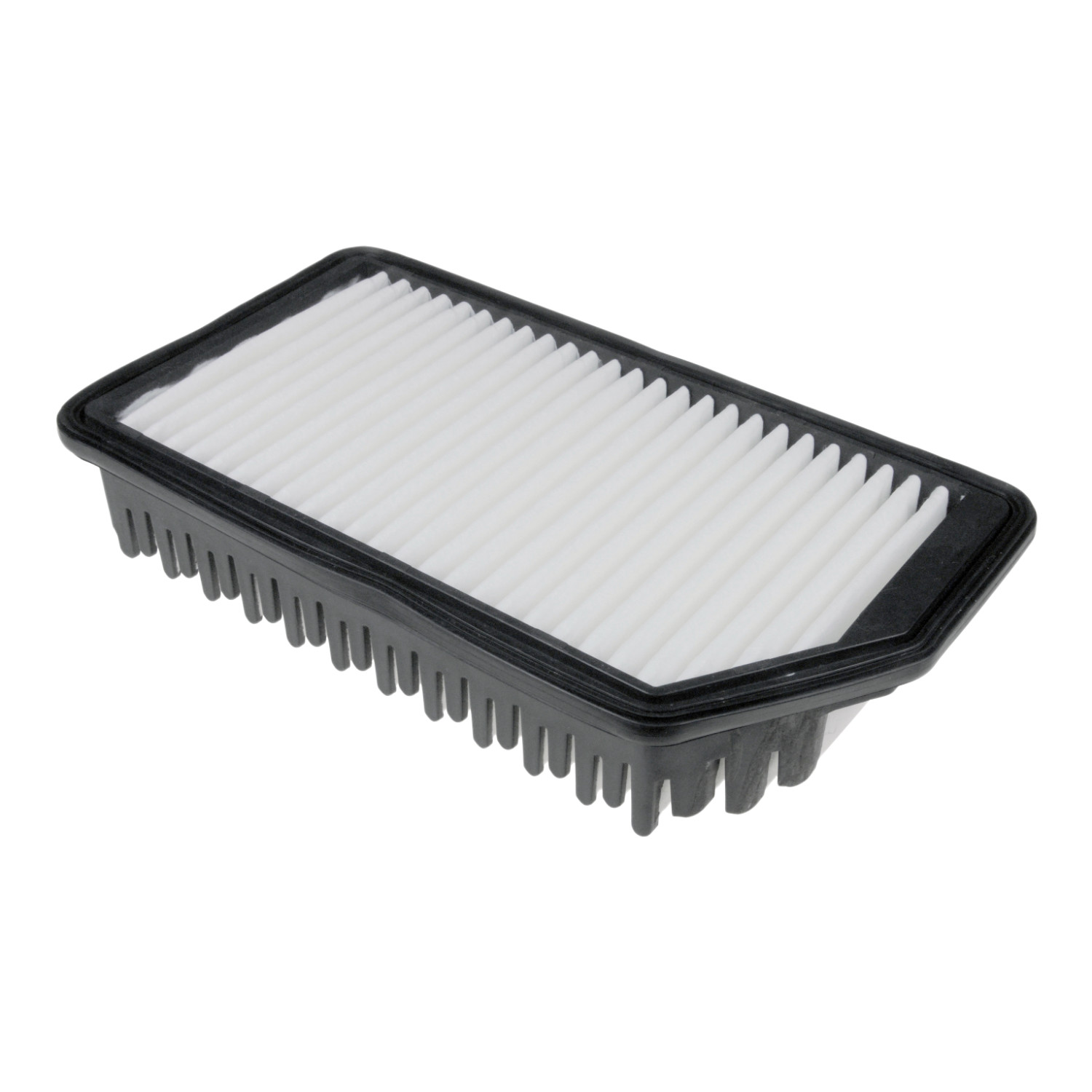 Air Filter - Febi - 184410
