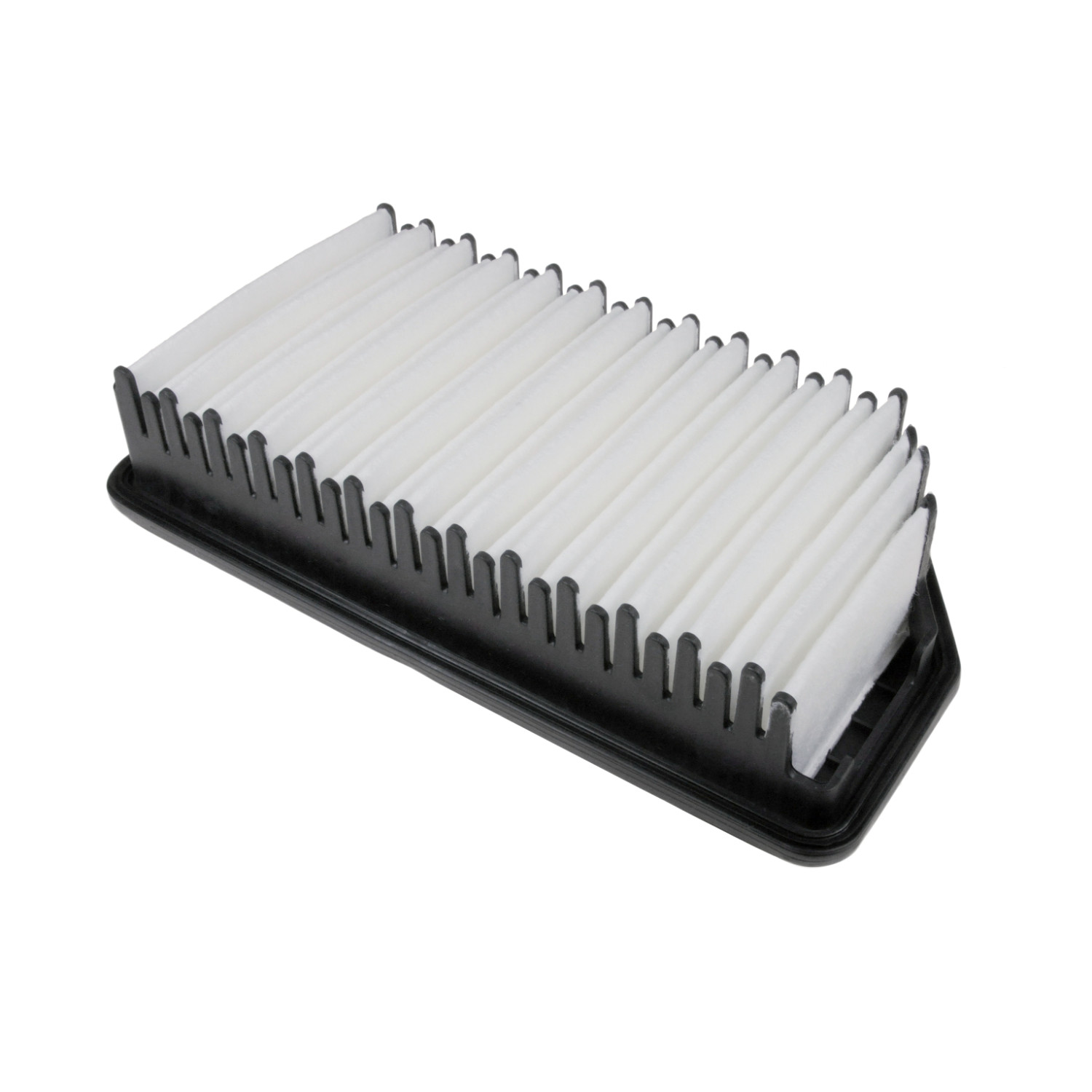 Air Filter - Febi - 184410