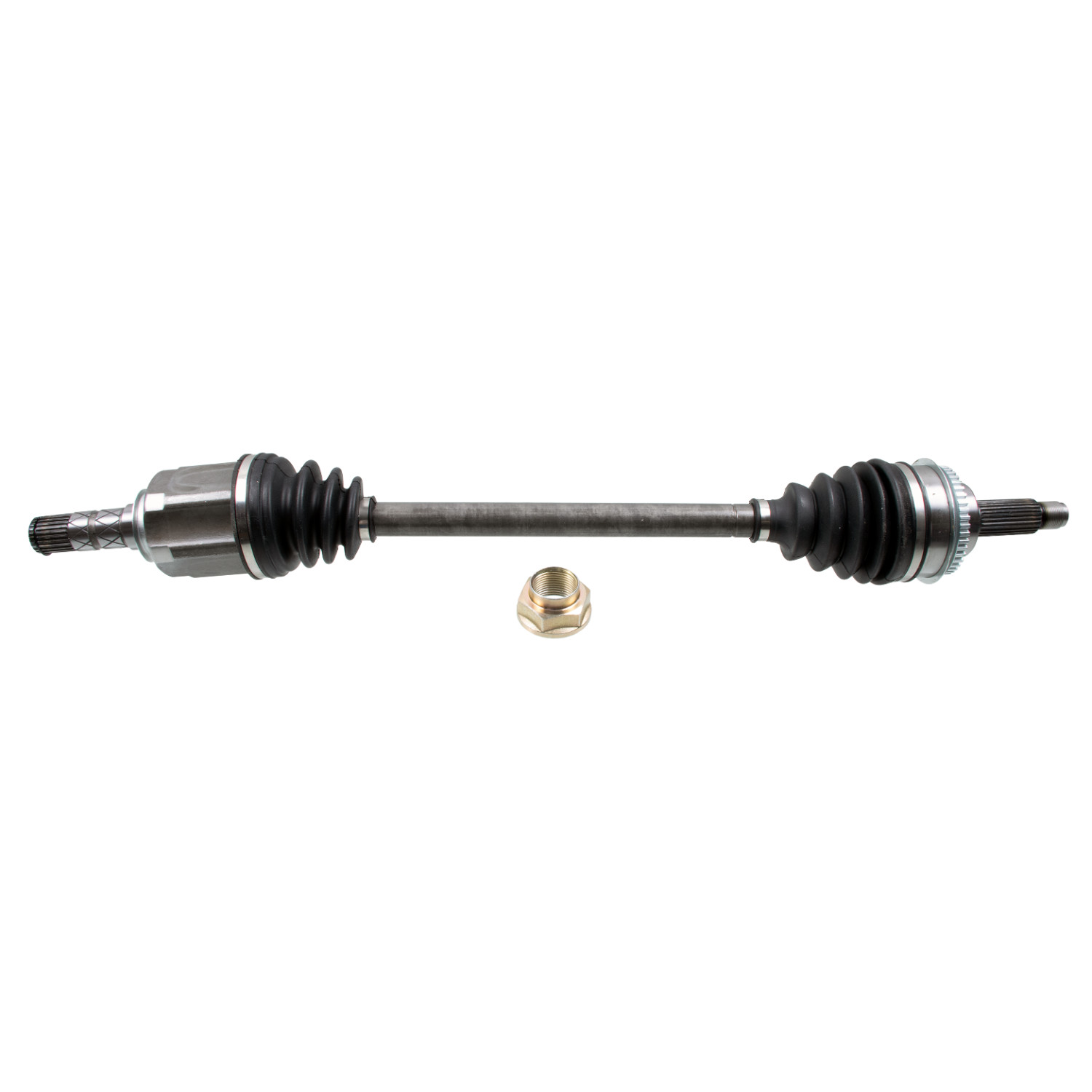 Drive Shaft - Febi - 184624