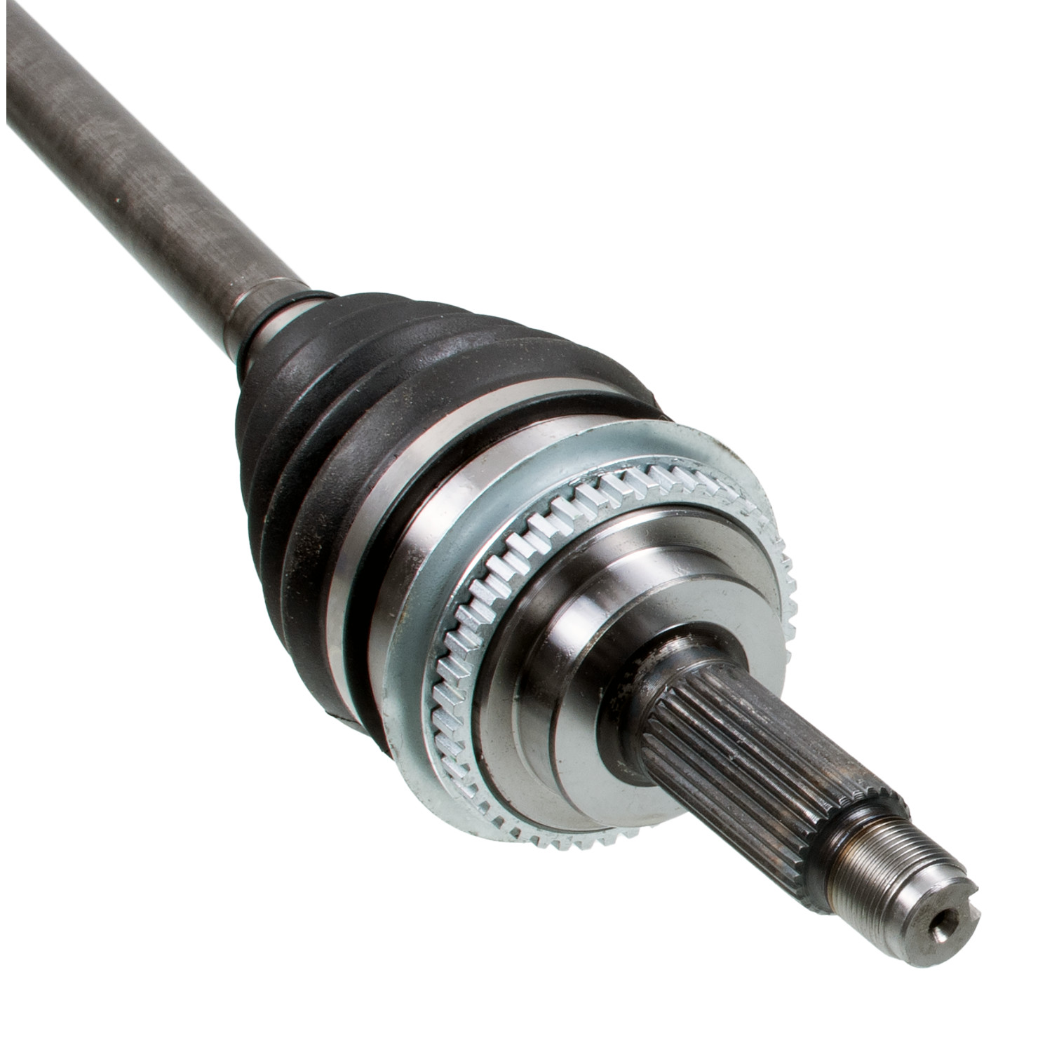 Drive Shaft - Febi - 184624