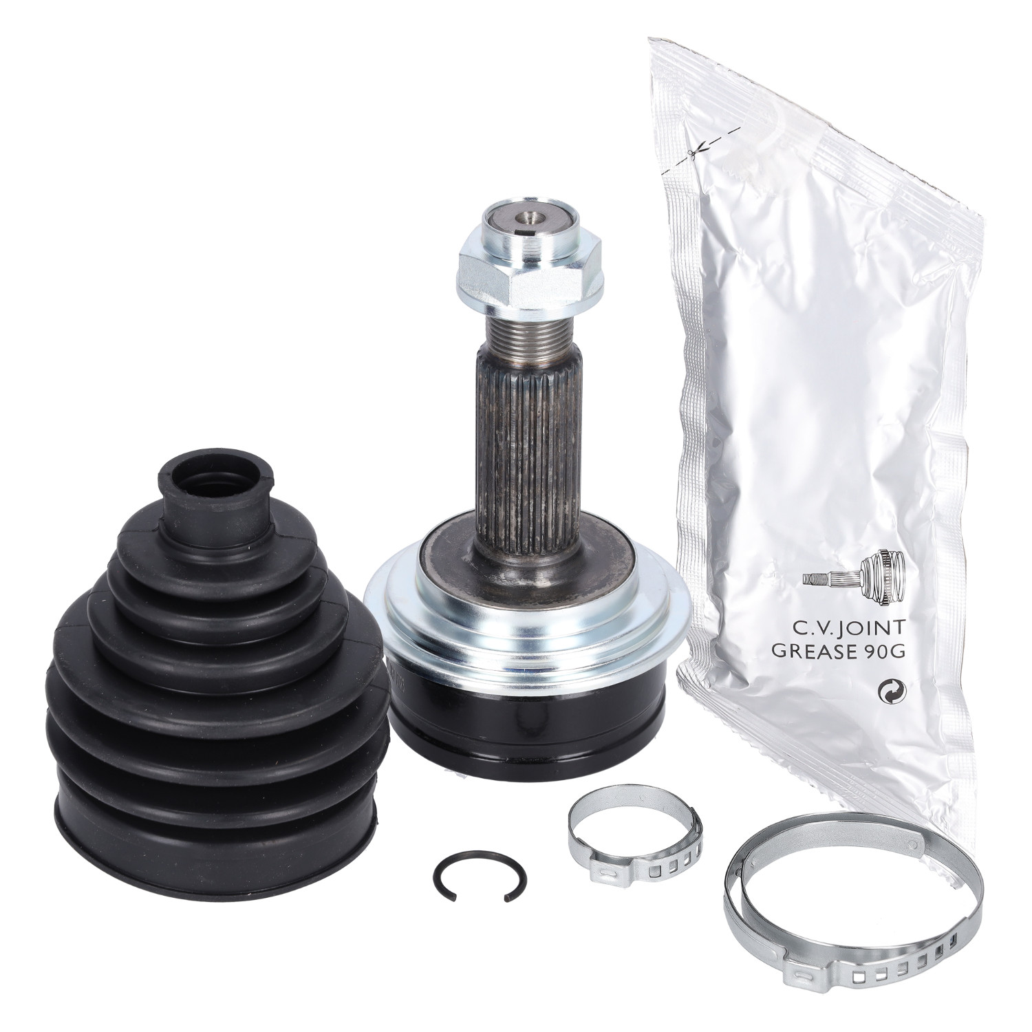 Drive Shaft Joint Kit - Febi - 185099