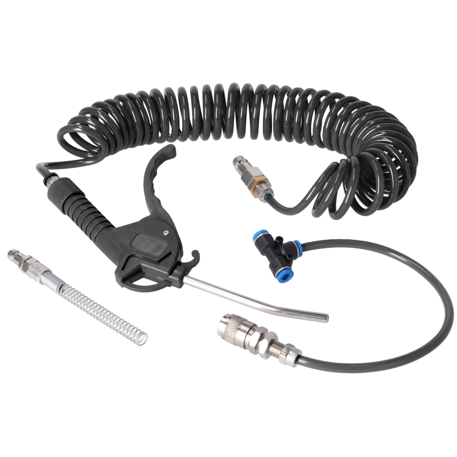 Compressed Air Blow Gun - Febi - 185439
