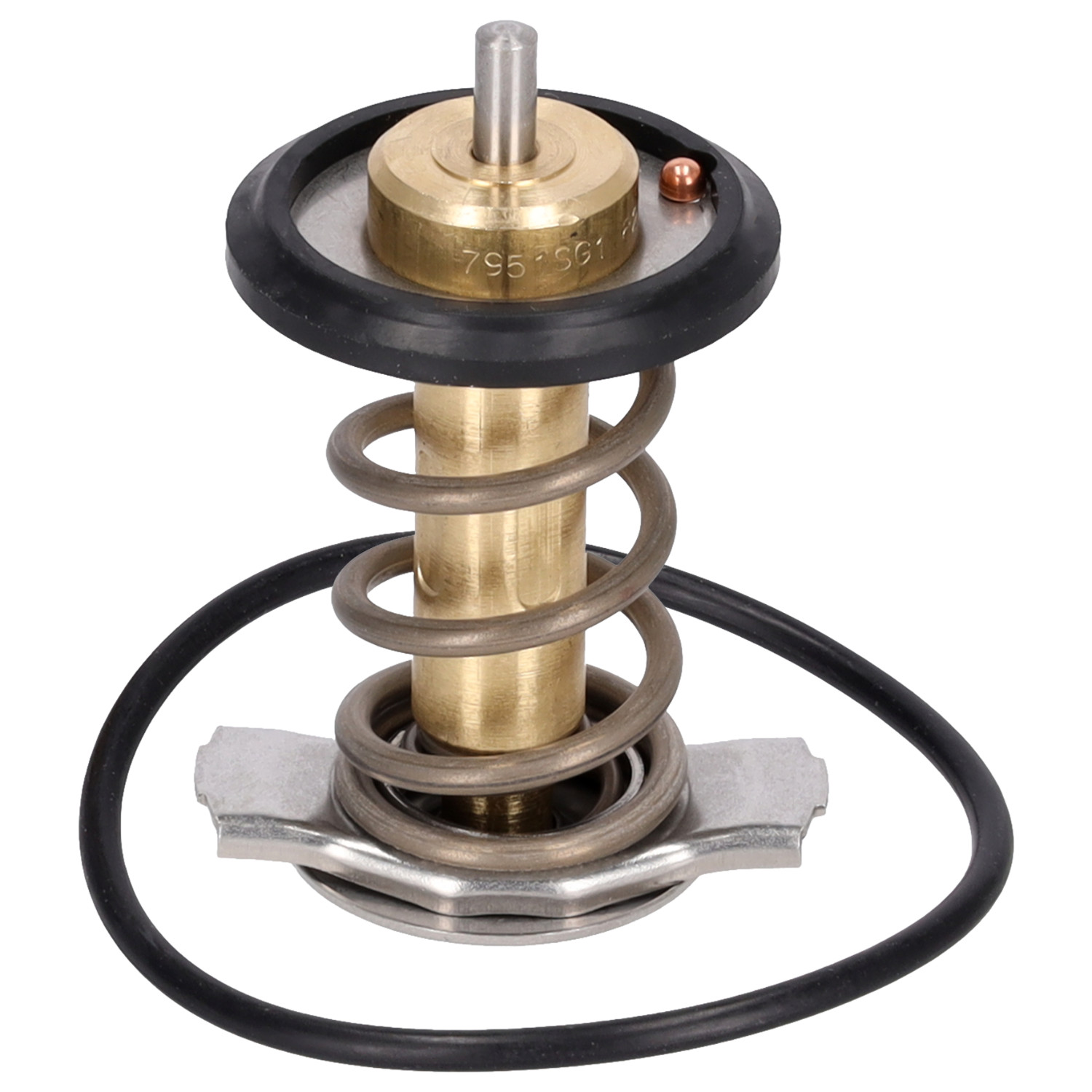 Thermostat - Febi - 185598