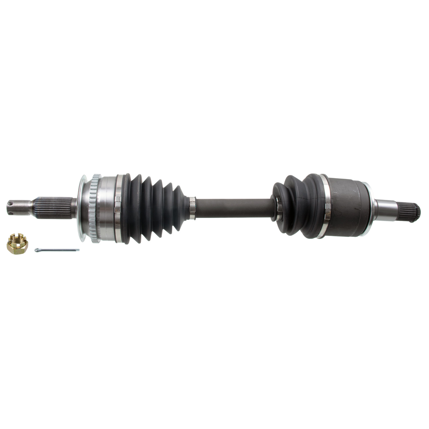 Drive Shaft - Febi - 185961