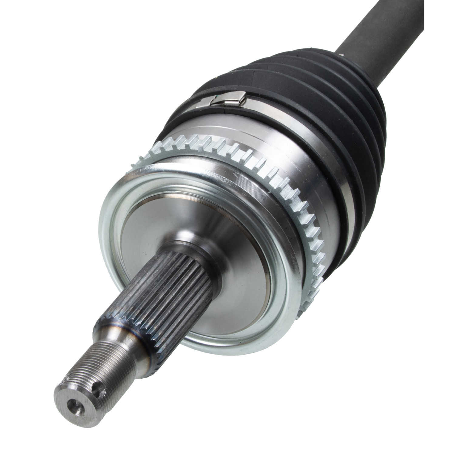 Drive Shaft - Febi - 185961