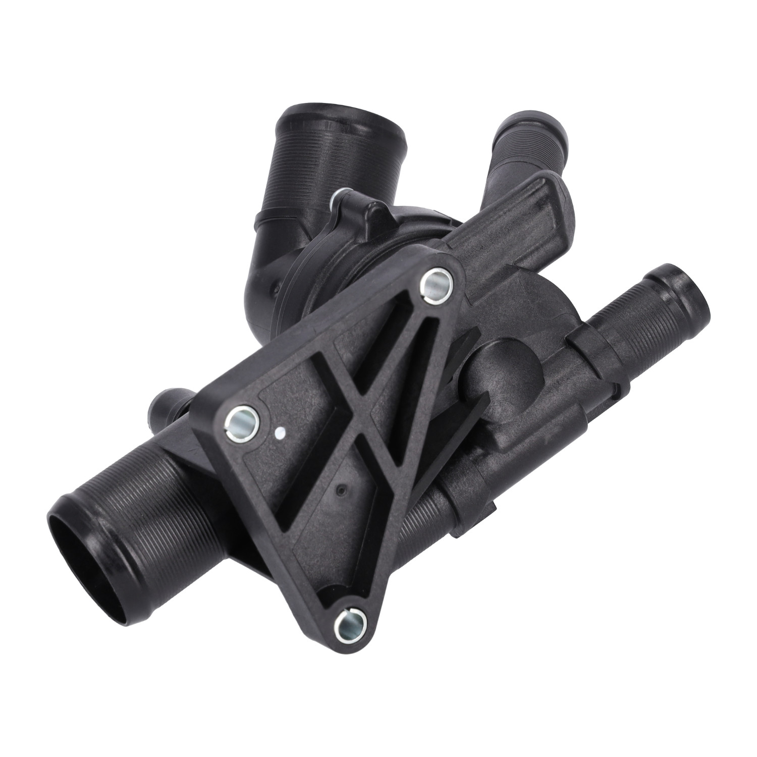 Thermostat Housing - Febi - 186094