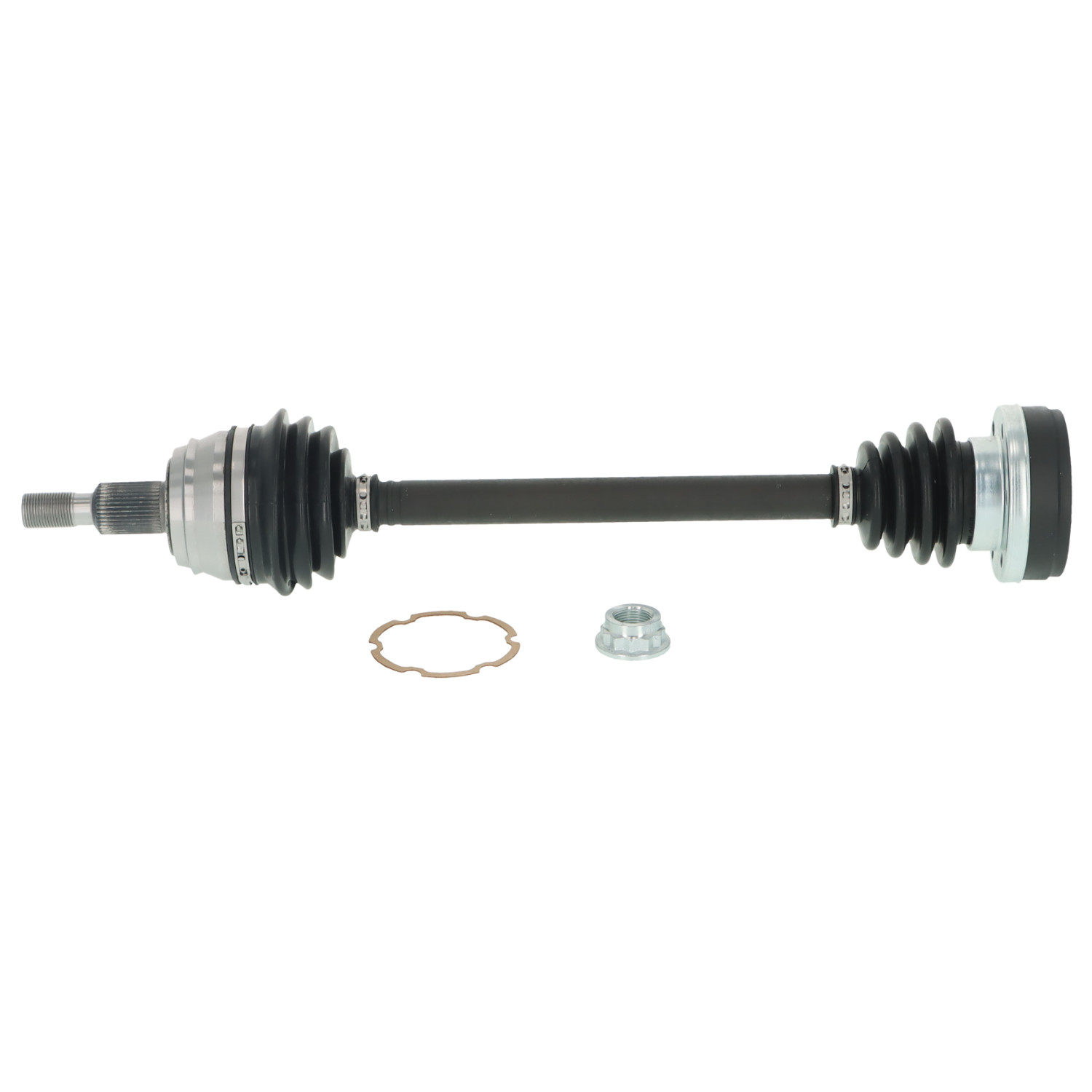 Drive Shaft - Febi - 186435