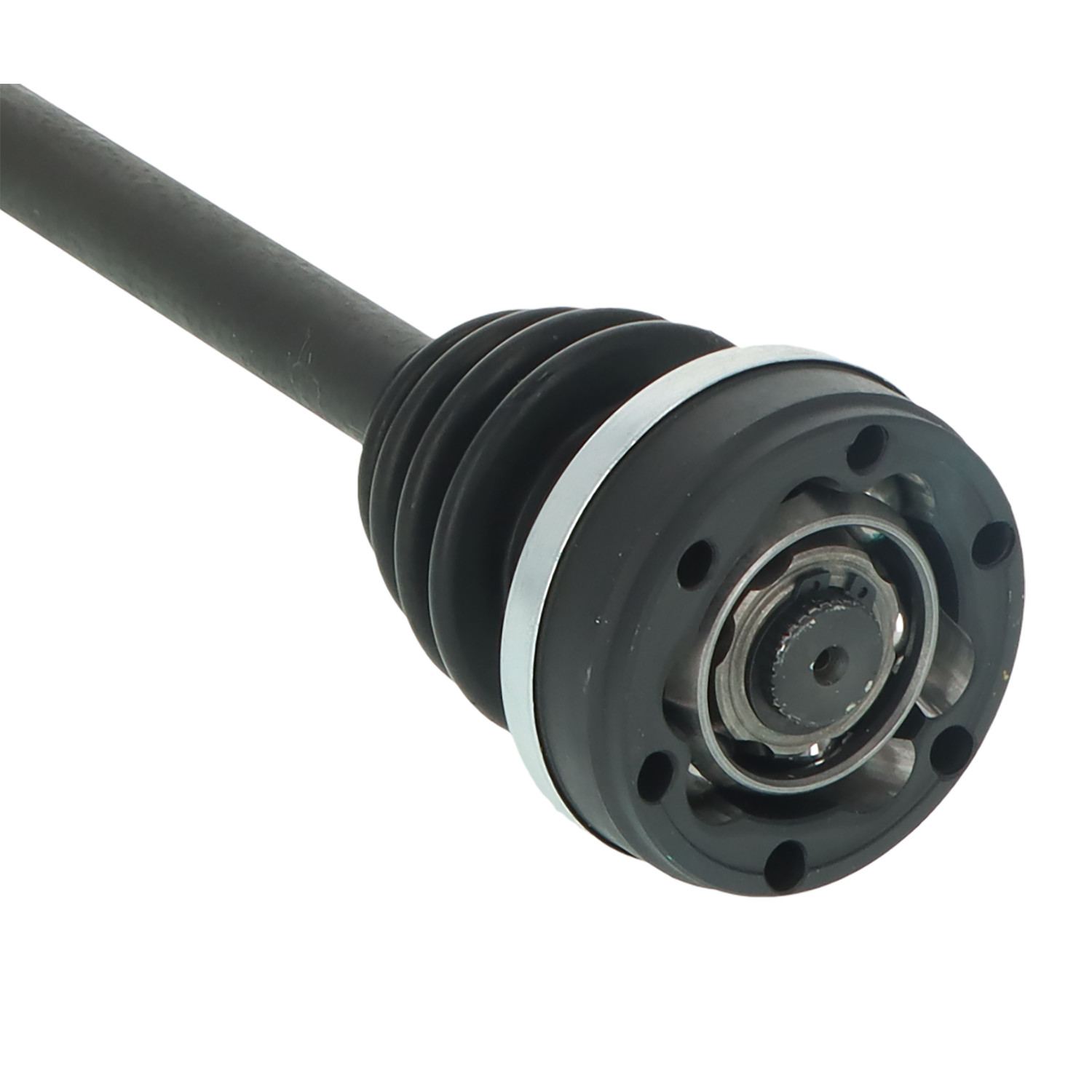 Drive Shaft - Febi - 186435