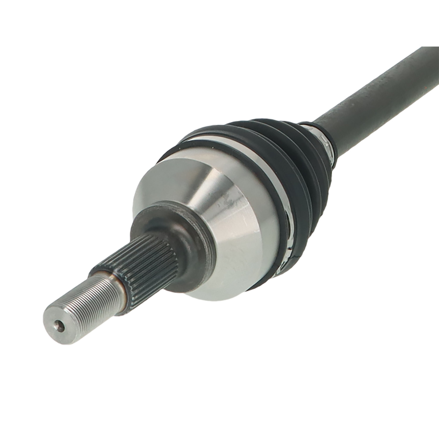 Drive Shaft - Febi - 186498