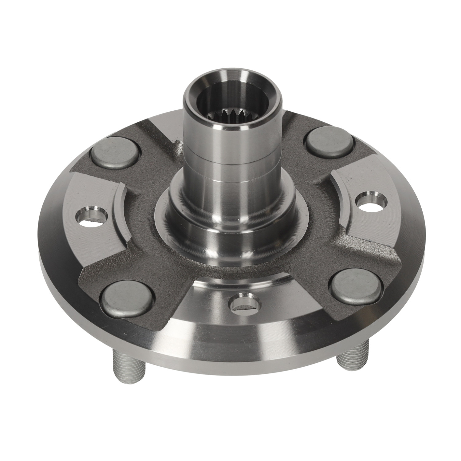 Wheel Hub - Febi - 186514