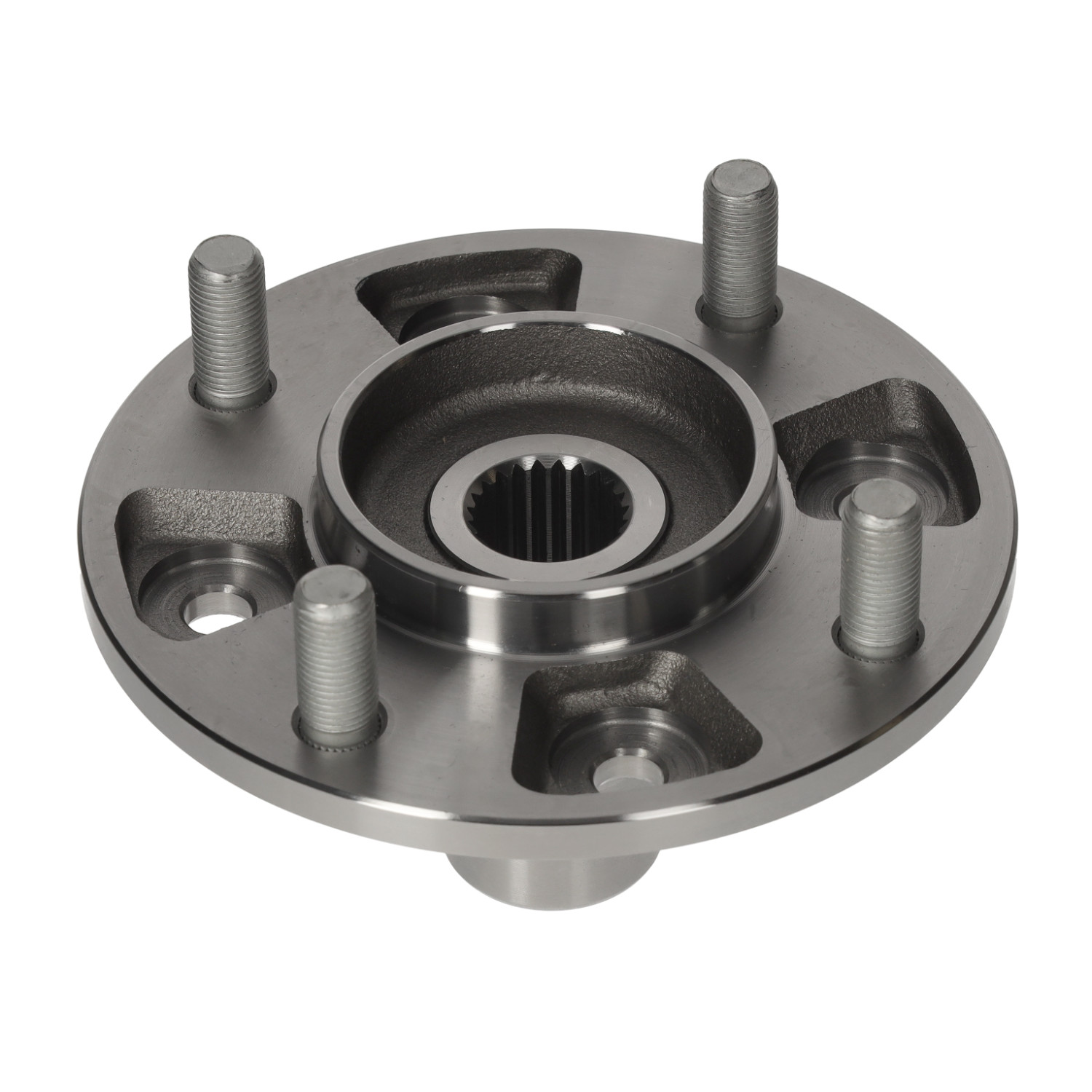 Wheel Hub - Febi - 186514