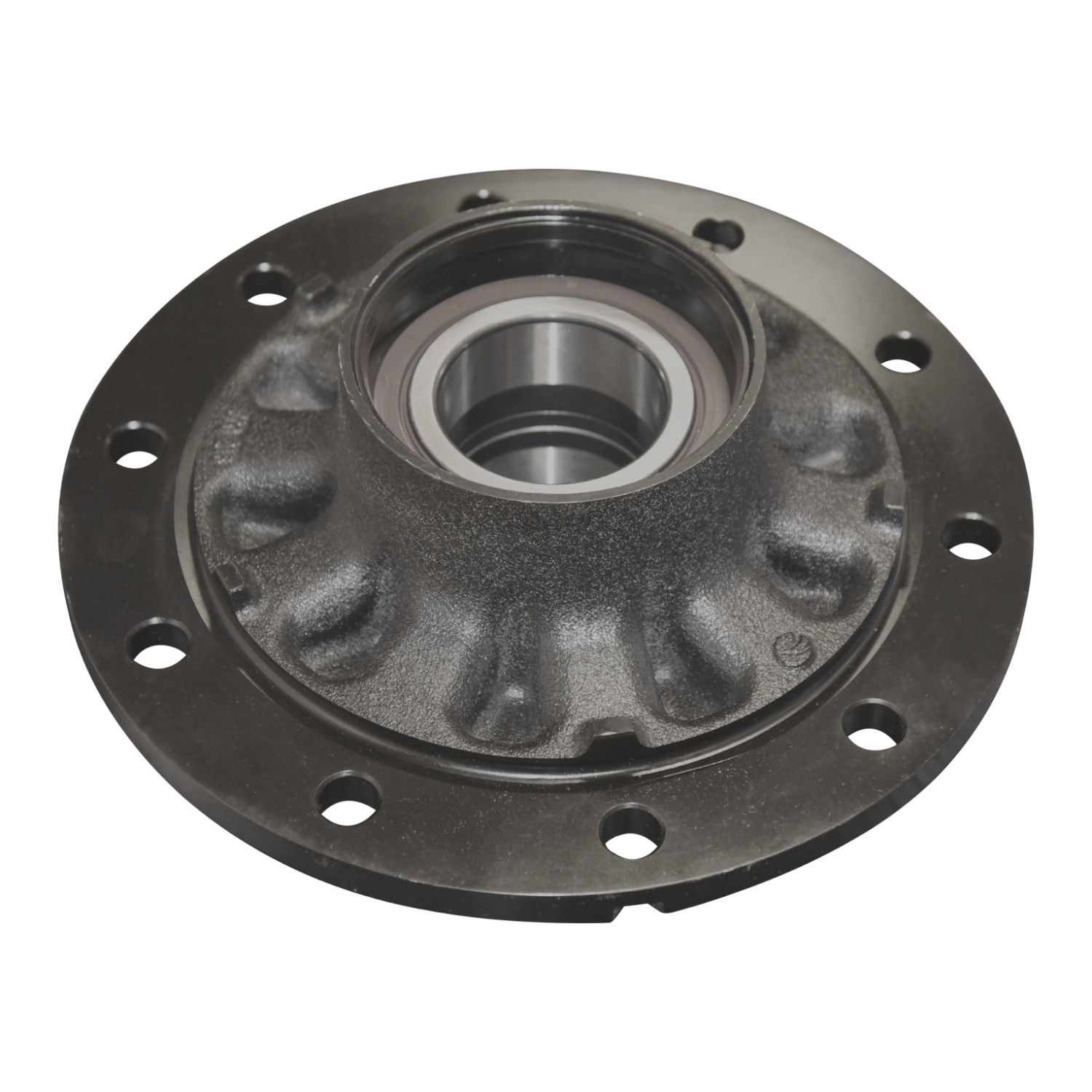 Wheel Hub - Febi - 186552