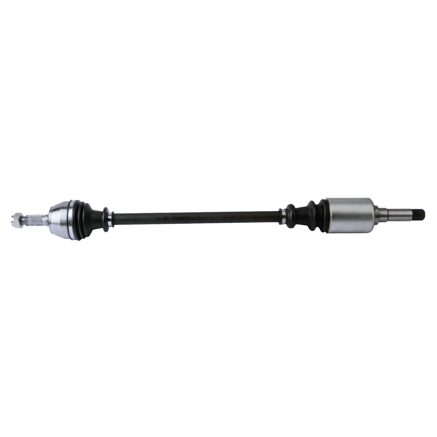 Drive Shaft - Febi - 186587
