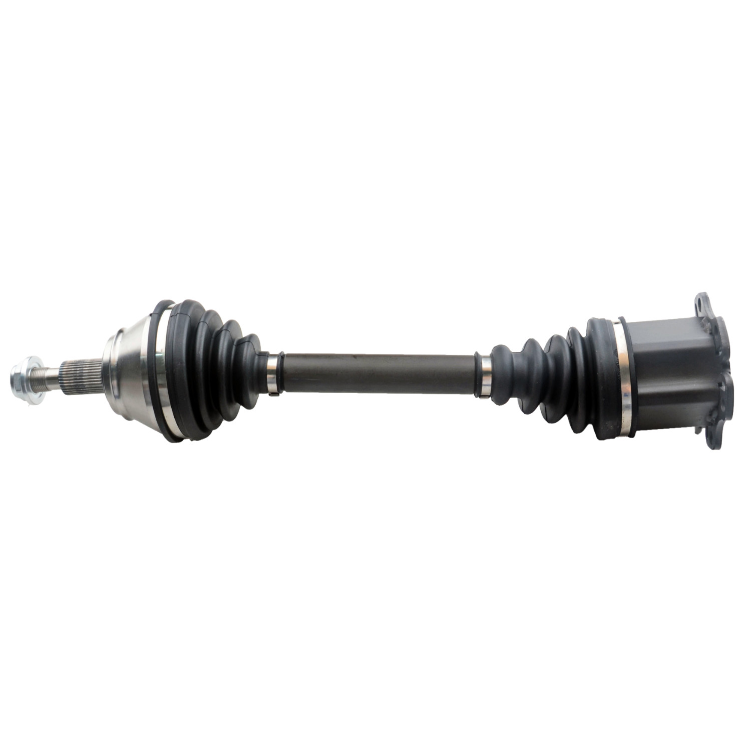 Drive Shaft - Febi - 186588