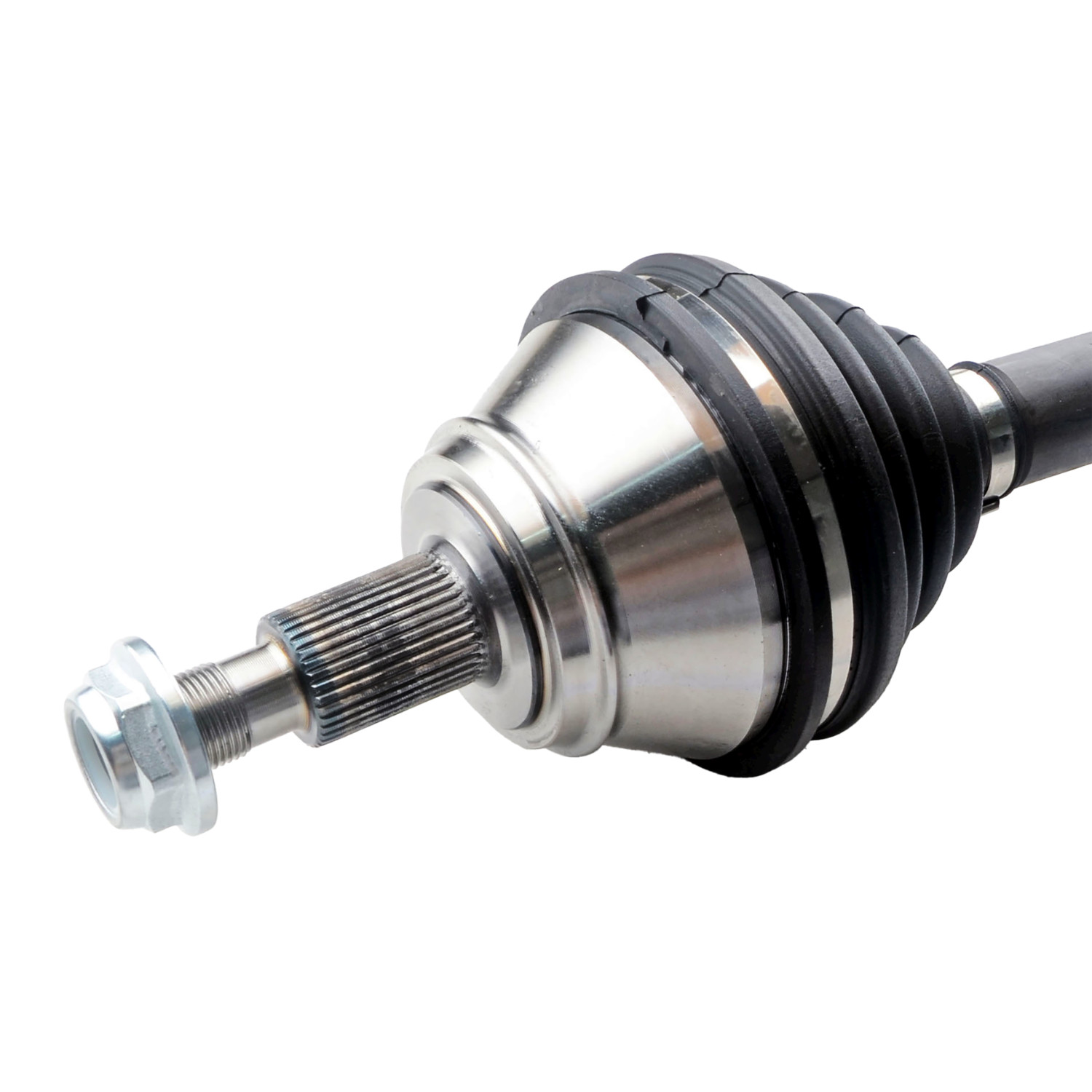 Drive Shaft - Febi - 186588