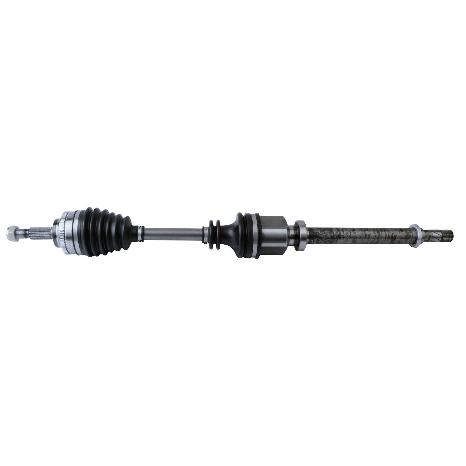 Drive Shaft - Febi - 186591