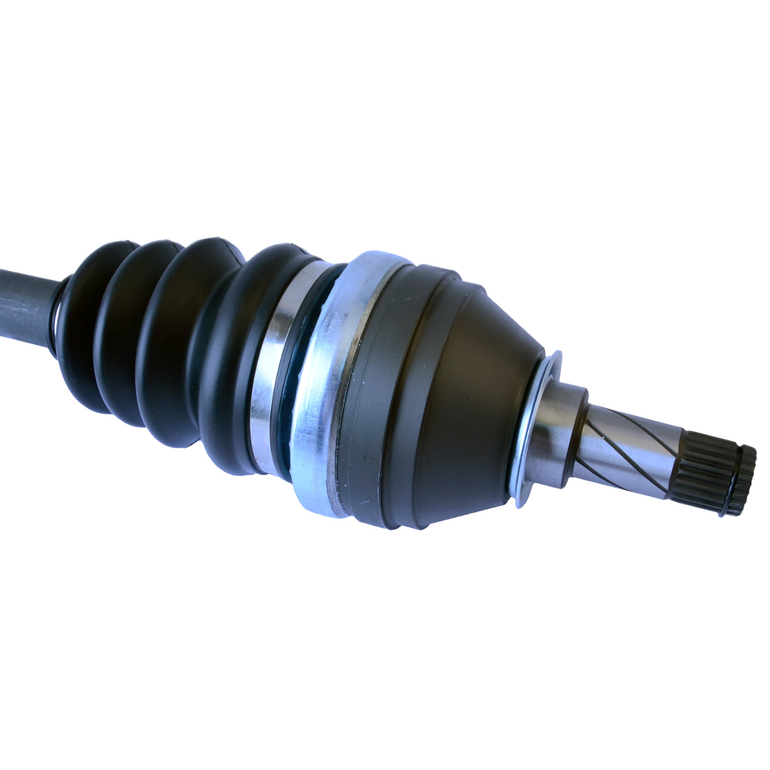 Drive Shaft - Febi - 186595