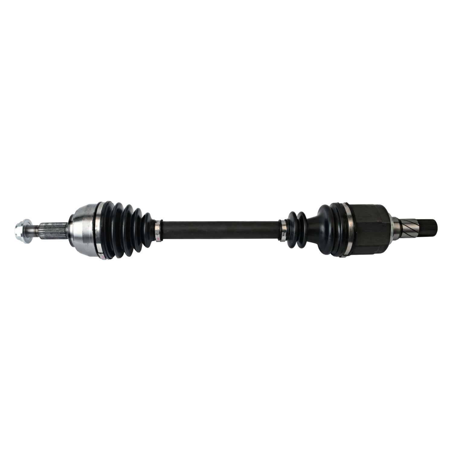 Drive Shaft - Febi - 186596