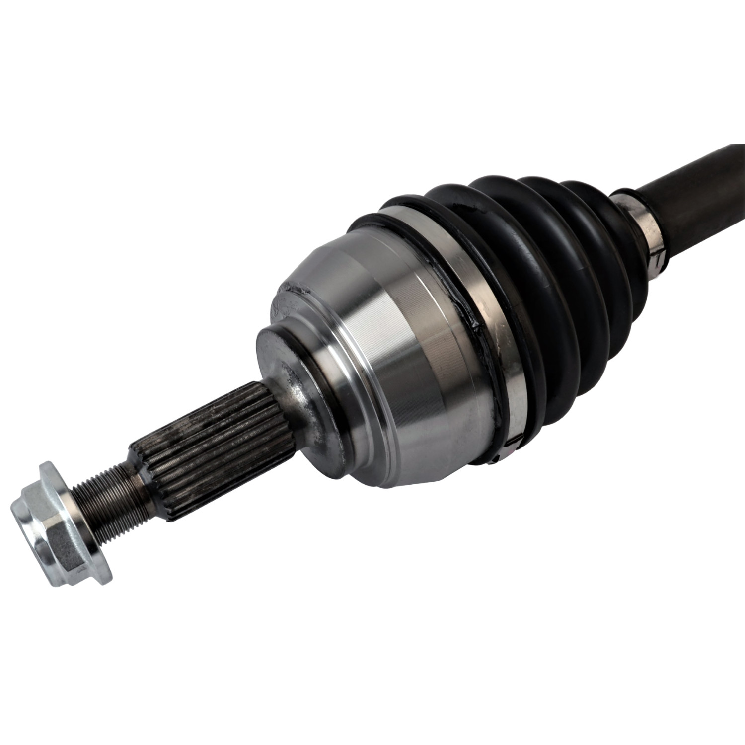 Drive Shaft - Febi - 186596