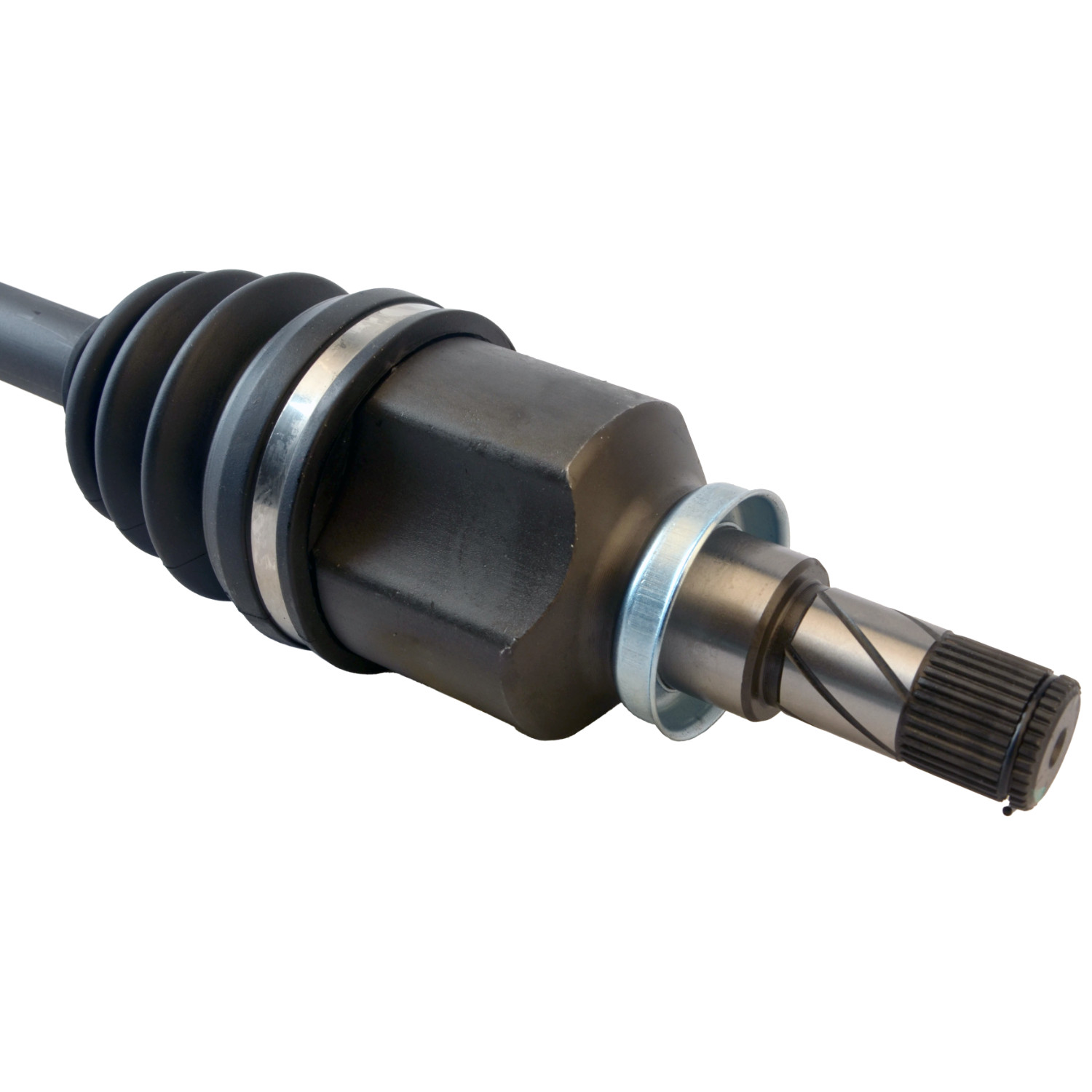 Drive Shaft - Febi - 186598