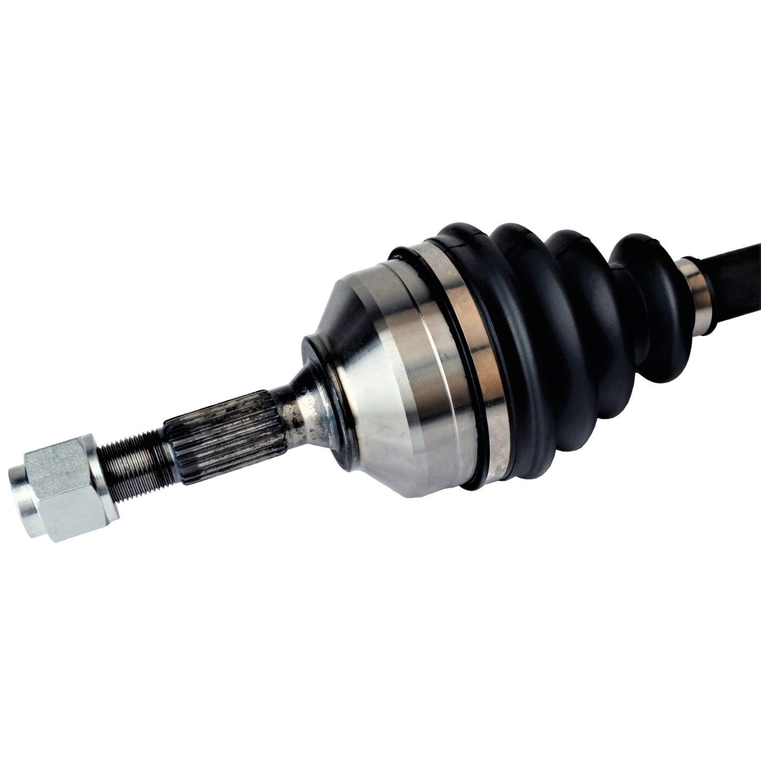 Drive Shaft - Febi - 186601