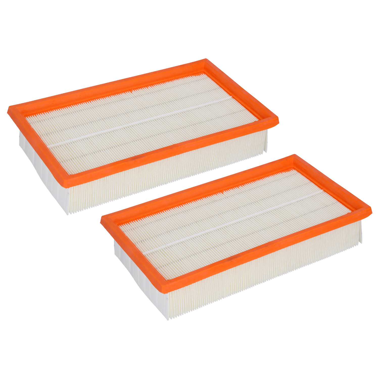 Air Filter Set - Febi - 187724