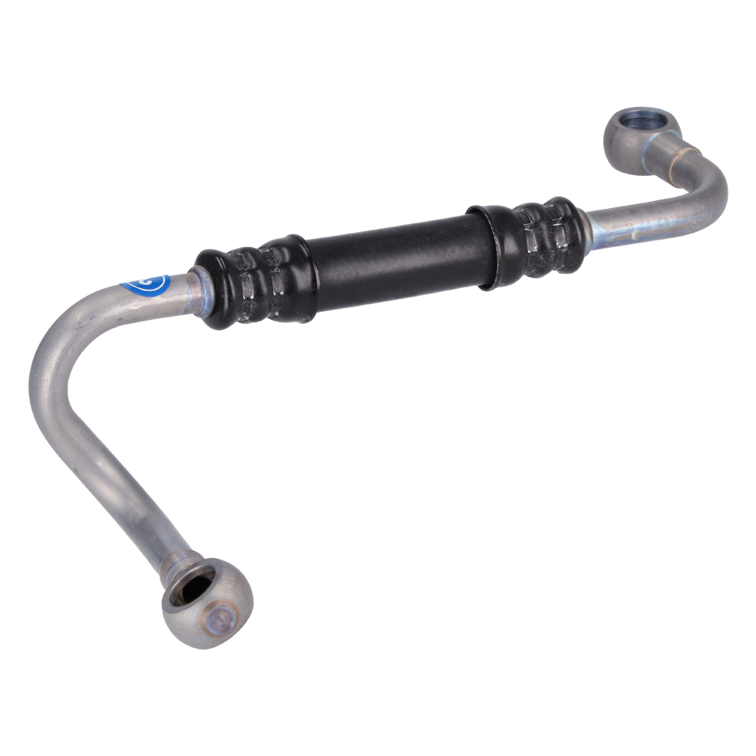 Oil Feed Pipe Kit - Febi - 187841