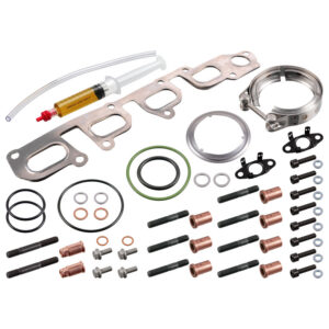 Mounting Kit - Febi - 187842