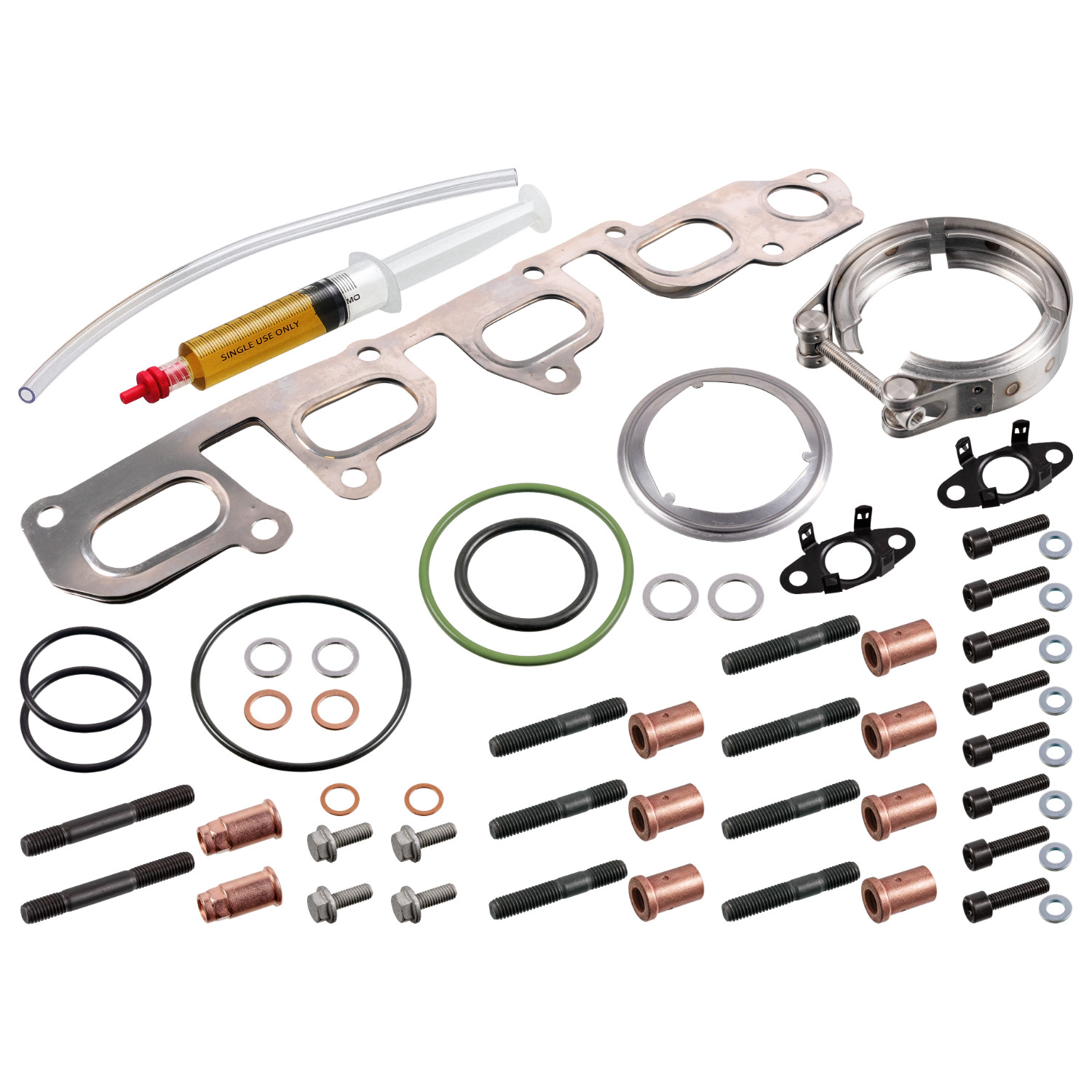 Mounting Kit - Febi - 187842