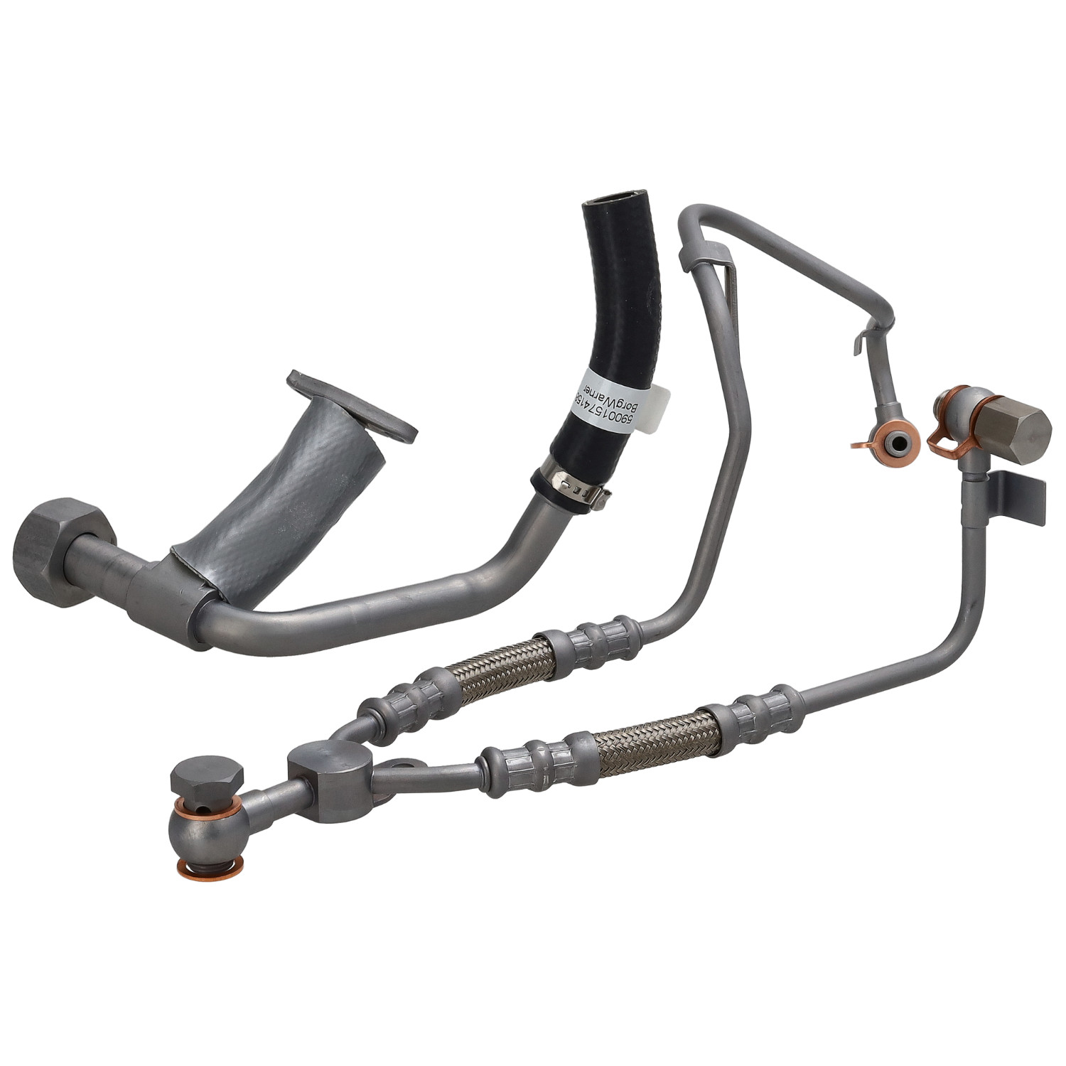 Oil Feed Pipe Kit - Febi - 187843