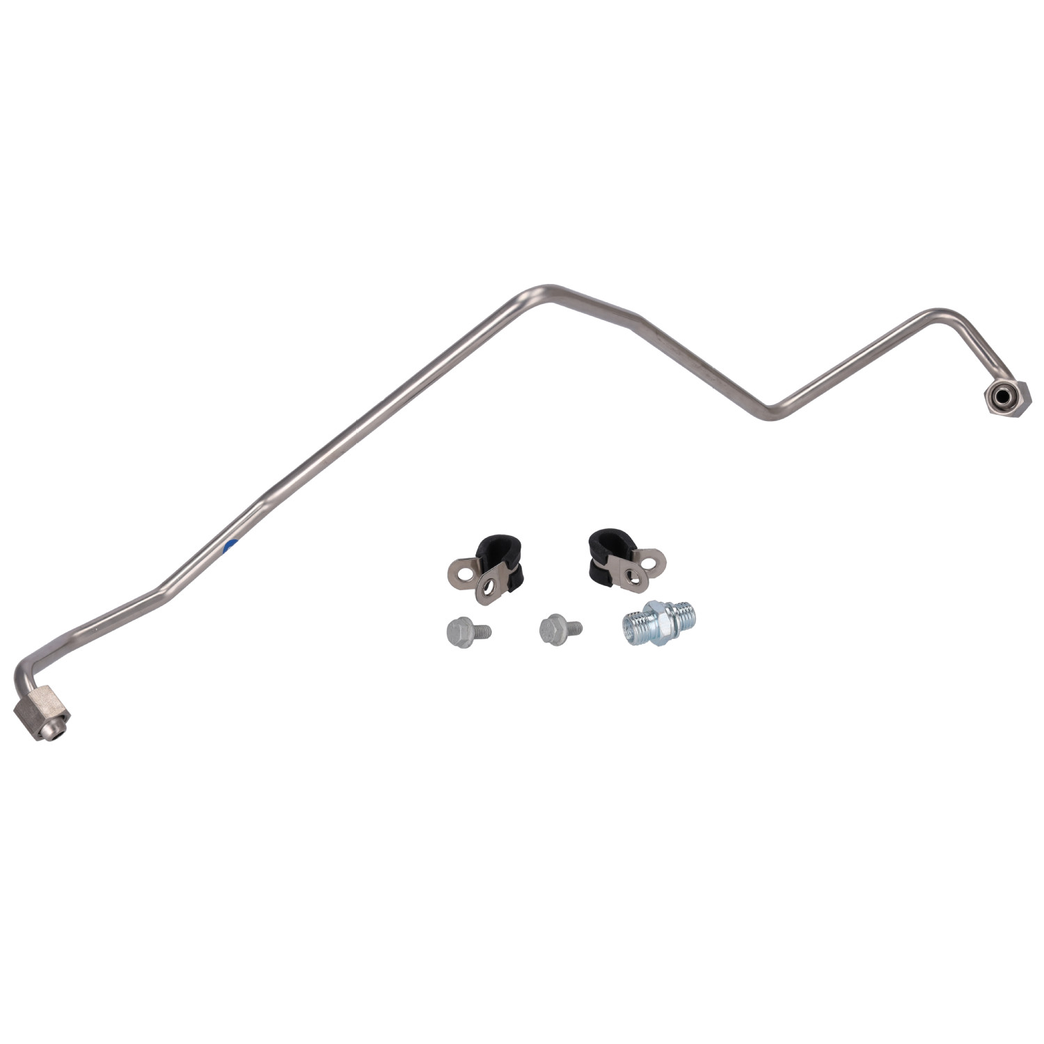 Oil Feed Pipe Kit - Febi - 187863