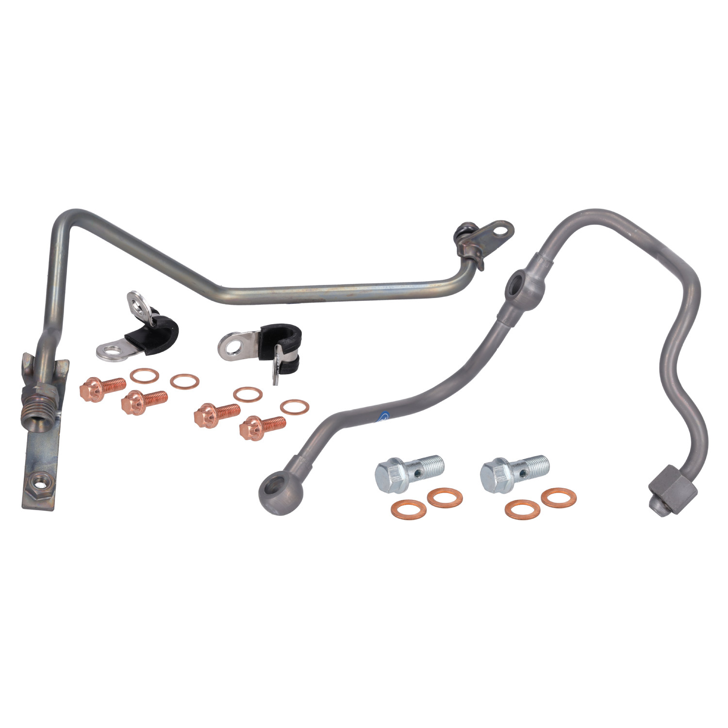Oil Feed Pipe Kit - Febi - 187867