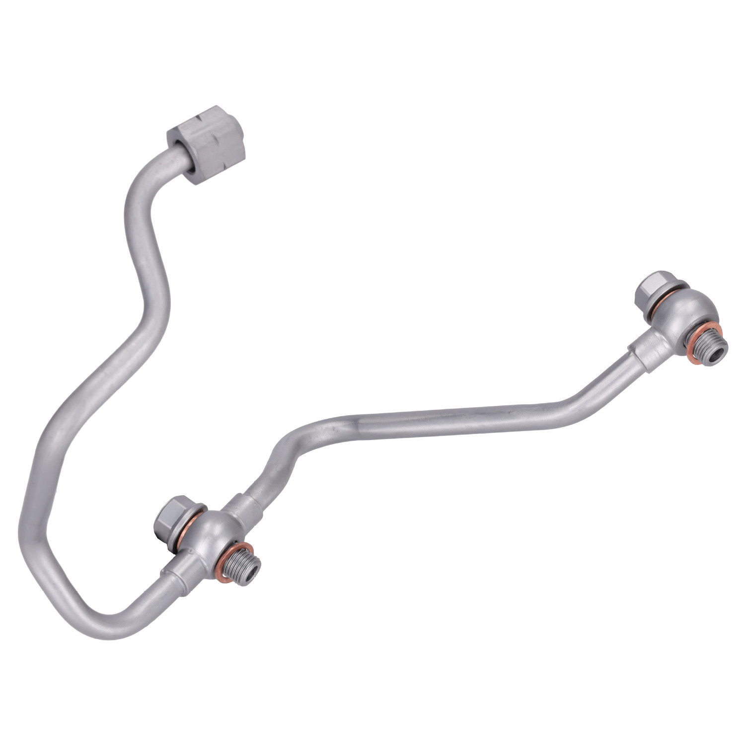 Oil Feed Pipe Kit - Febi - 187867