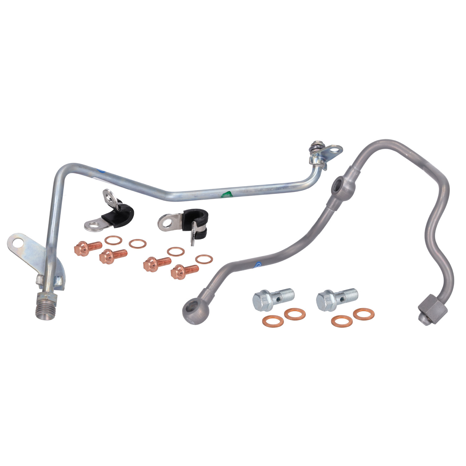 Oil Feed Pipe Kit - Febi - 187868