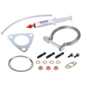 Mounting Kit - Febi - 187873