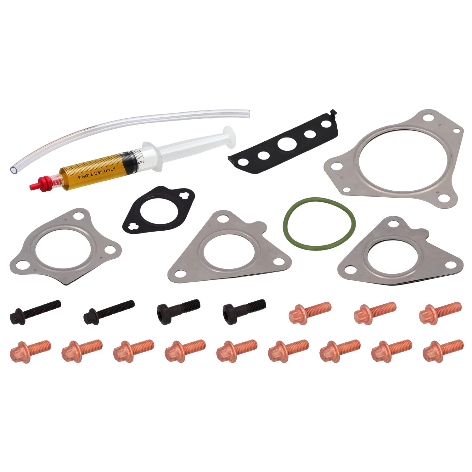 Mounting Kit - Febi - 187877