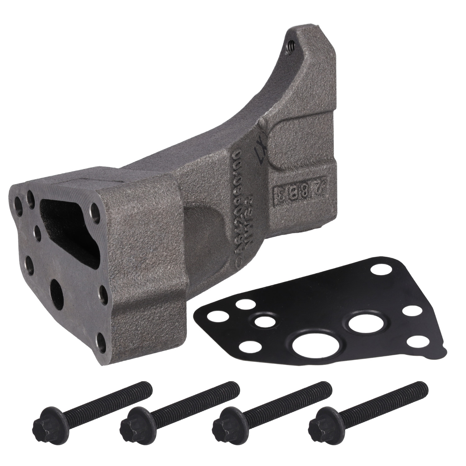 Oil Feed Pipe Kit - Febi - 187878