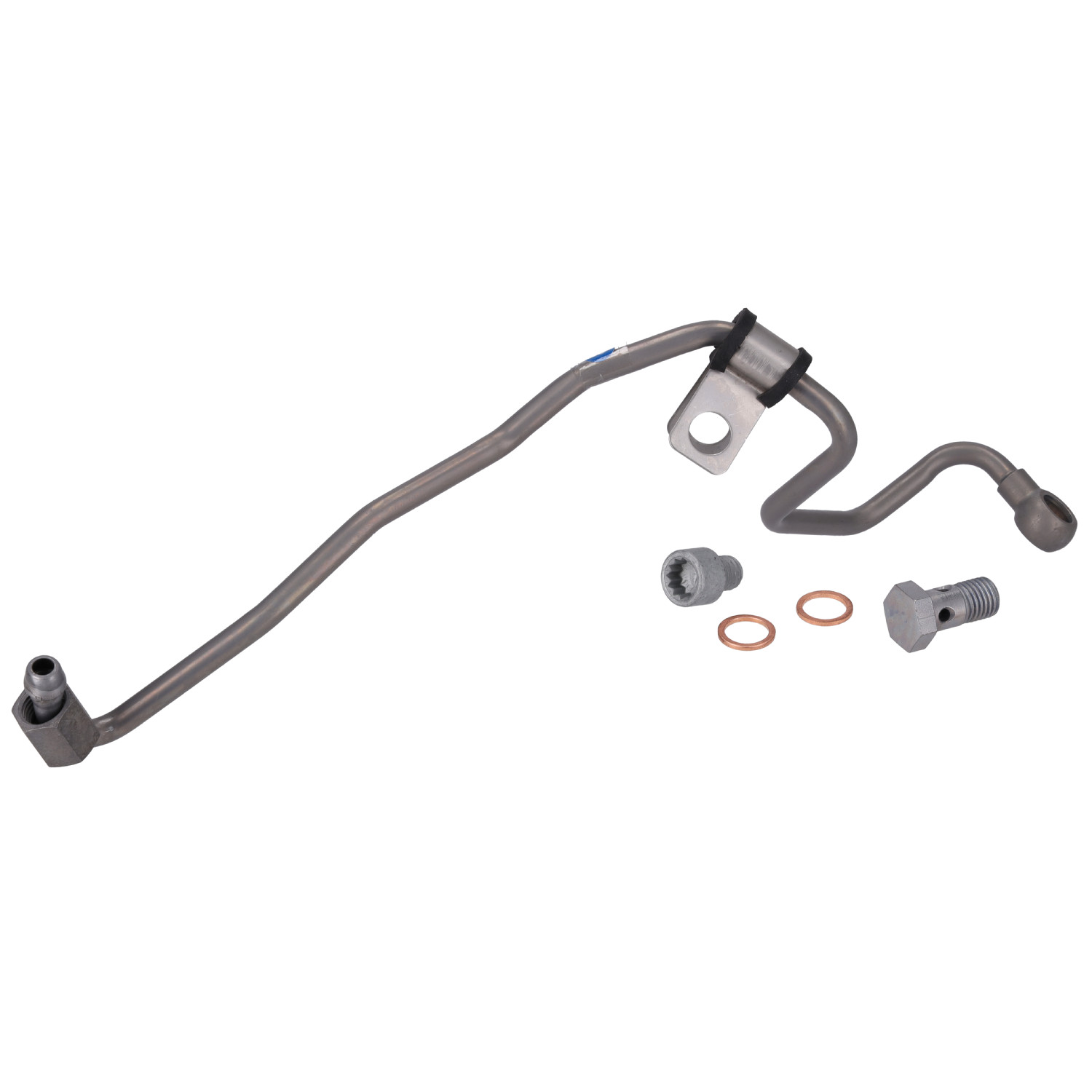 Oil Feed Pipe Kit - Febi - 187898